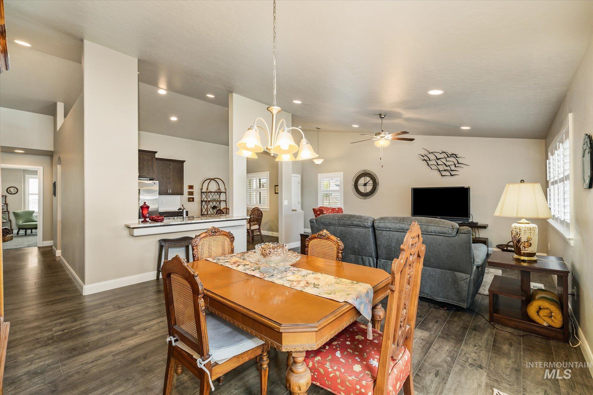17426 N Flagstaff Way, Nampa, Idaho 83687, 3 Bedrooms, 2 Bathrooms, Residential For Sale, Price $445,000,MLS 98991683