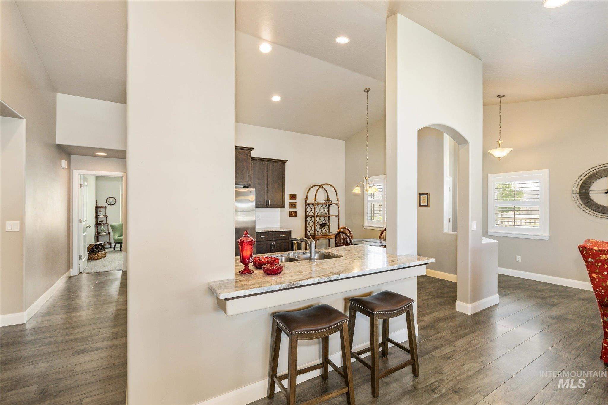17426 N Flagstaff Way, Nampa, Idaho 83687, 3 Bedrooms, 2 Bathrooms, Residential For Sale, Price $445,000,MLS 98991683