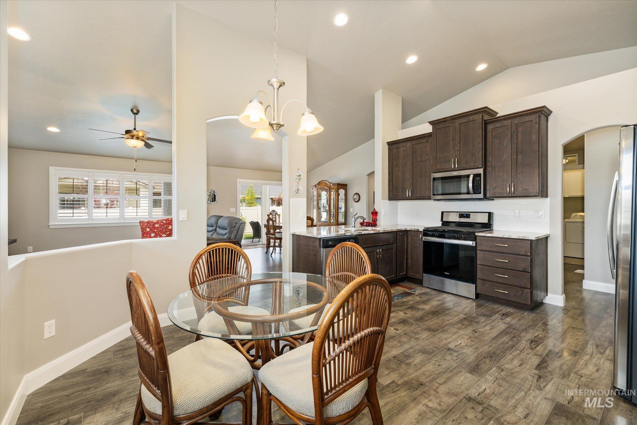 17426 N Flagstaff Way, Nampa, Idaho 83687, 3 Bedrooms, 2 Bathrooms, Residential For Sale, Price $445,000,MLS 98991683