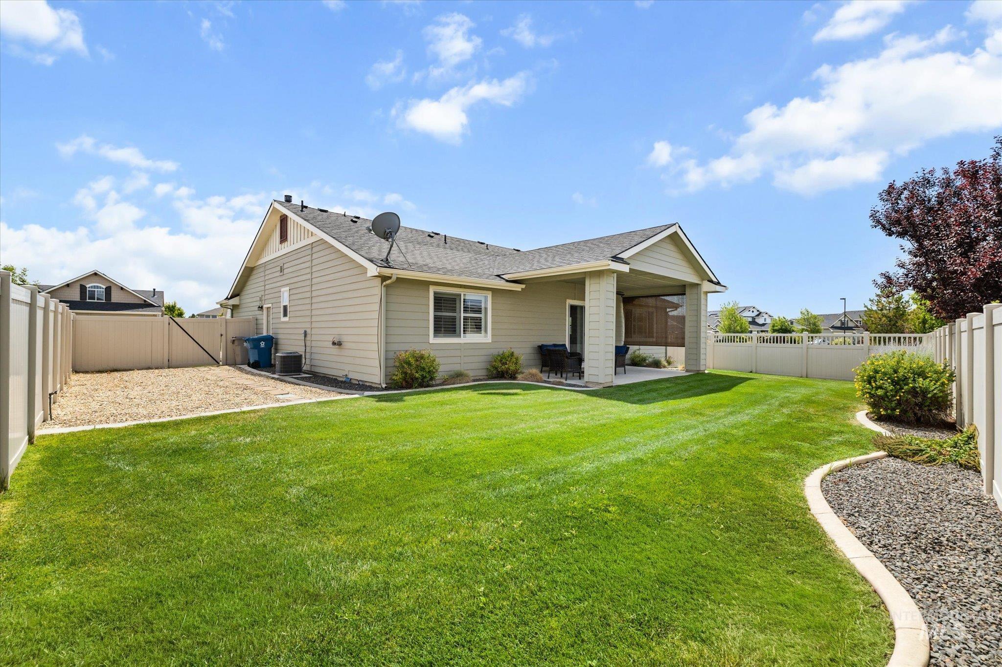 17426 N Flagstaff Way, Nampa, Idaho 83687, 3 Bedrooms, 2 Bathrooms, Residential For Sale, Price $445,000,MLS 98991683