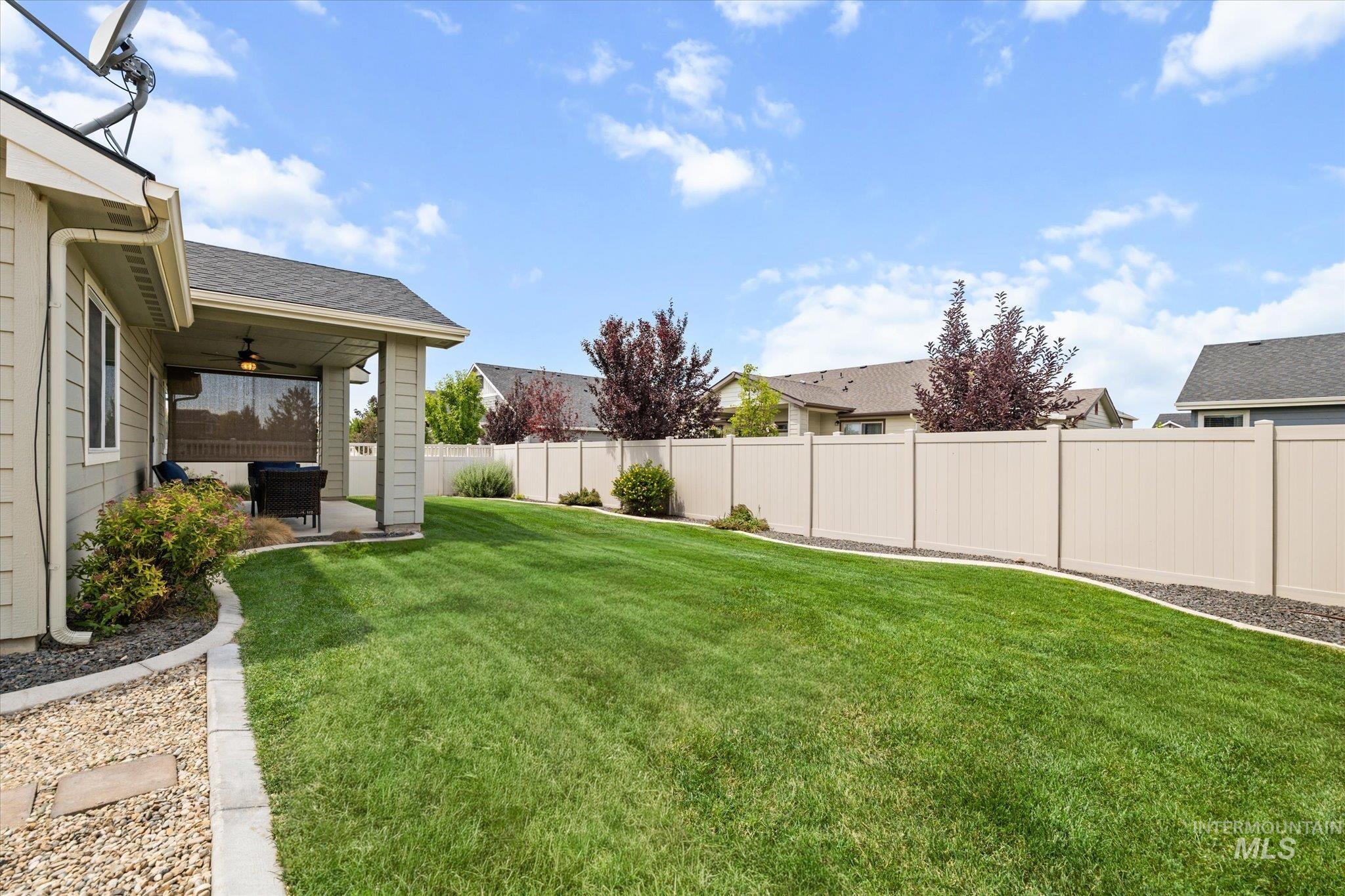 17426 N Flagstaff Way, Nampa, Idaho 83687, 3 Bedrooms, 2 Bathrooms, Residential For Sale, Price $445,000,MLS 98991683