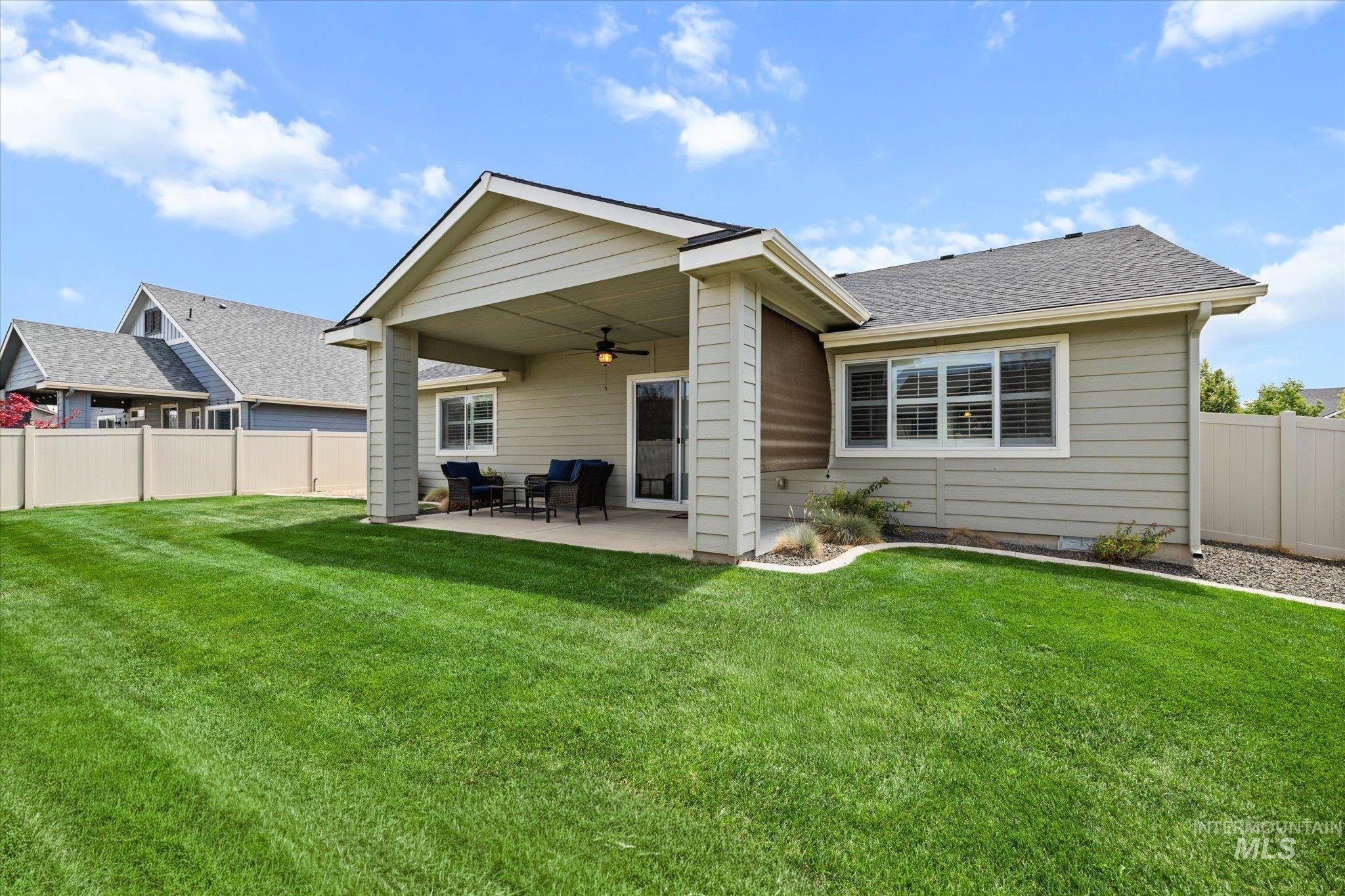 17426 N Flagstaff Way, Nampa, Idaho 83687, 3 Bedrooms, 2 Bathrooms, Residential For Sale, Price $445,000,MLS 98991683