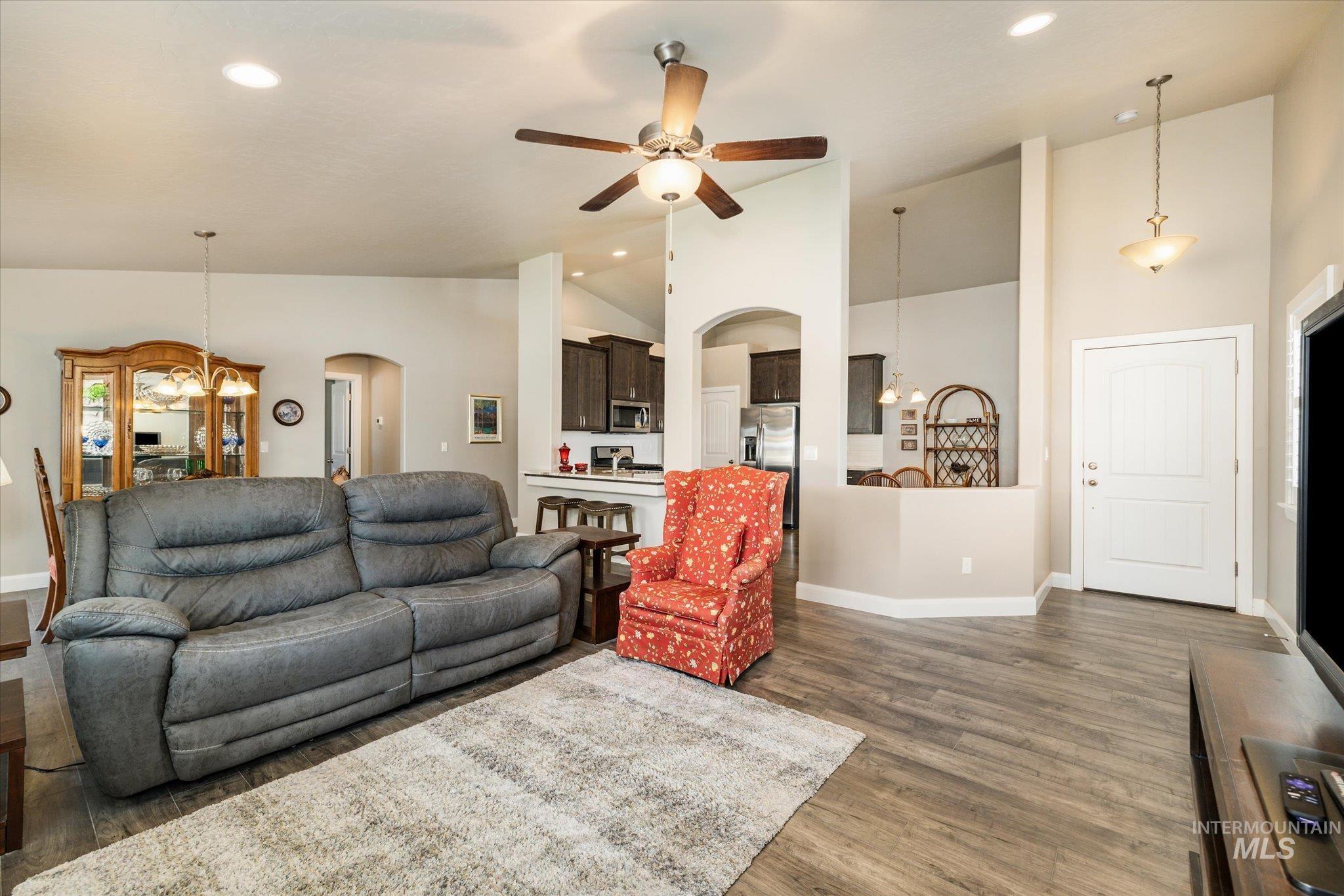 17426 N Flagstaff Way, Nampa, Idaho 83687, 3 Bedrooms, 2 Bathrooms, Residential For Sale, Price $445,000,MLS 98991683