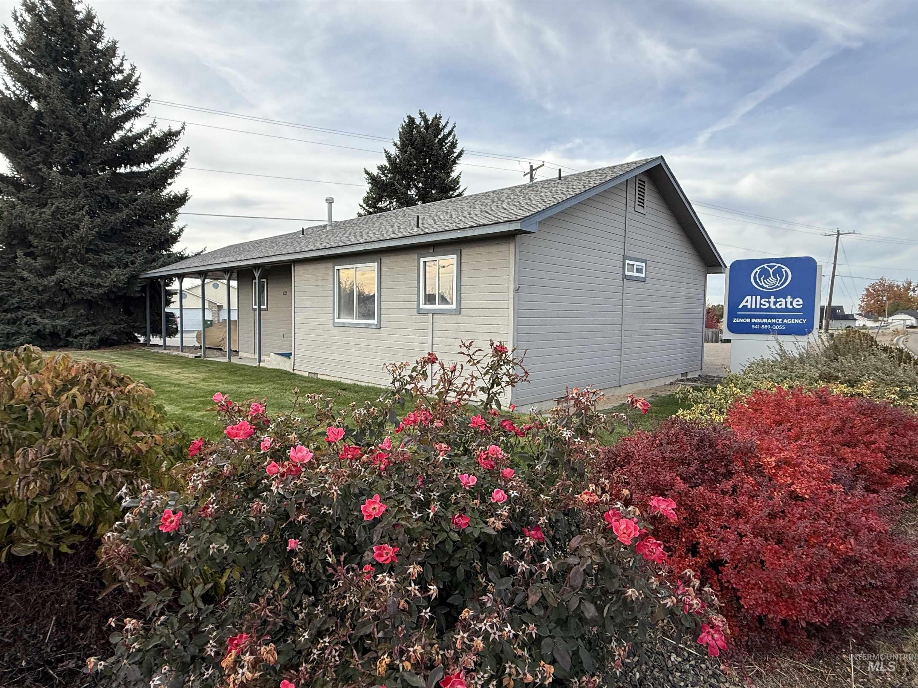 725 SW 8th Street, Fruitland, Idaho 83615, Business/Commercial For Sale, Price $450,000,MLS 98991684