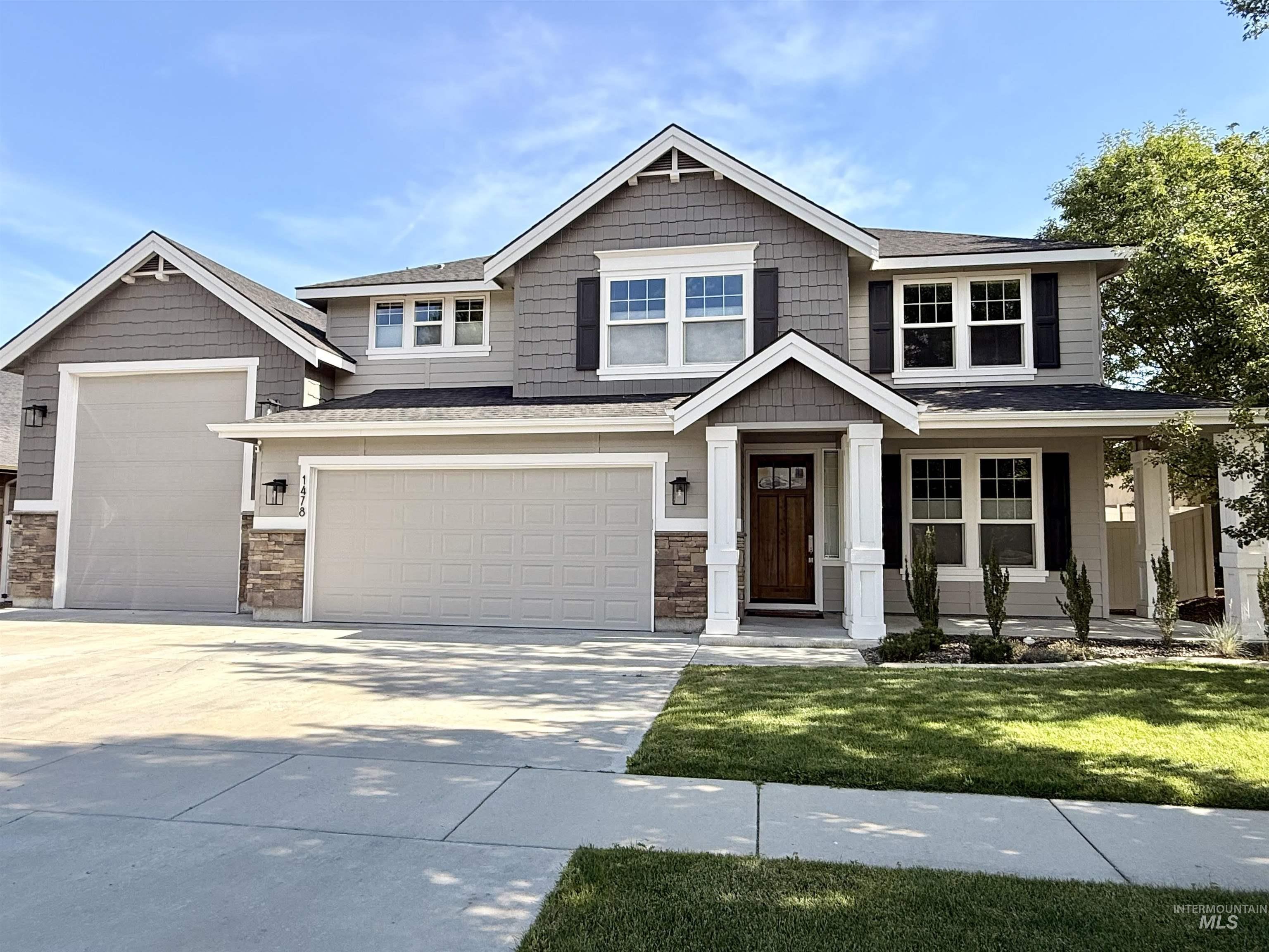 Residential For Sale