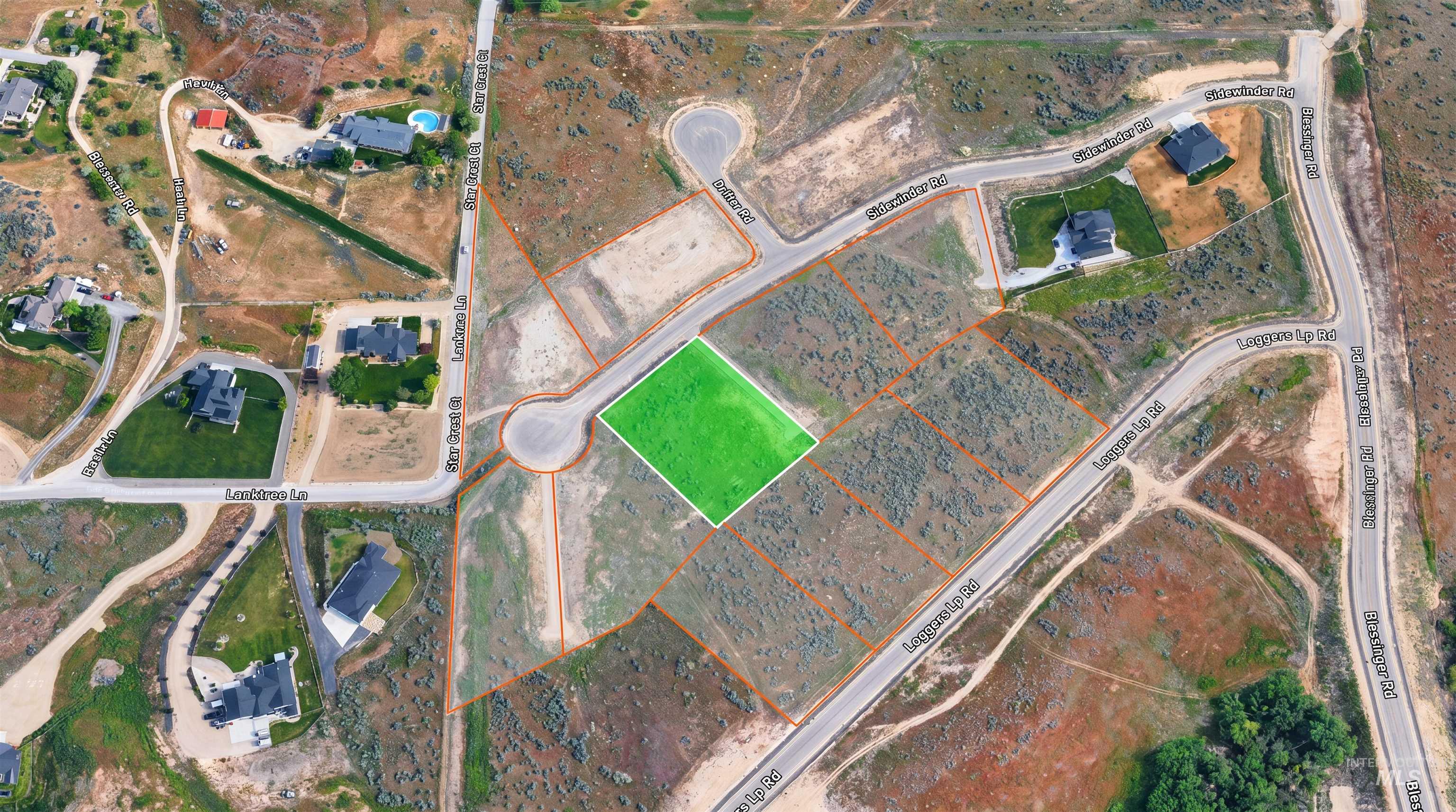 7167 Sidewinder Rd, Star, Idaho 83669, 4 Bedrooms, 3.5 Bathrooms, Residential For Sale, Price $1,390,000,MLS 98991687