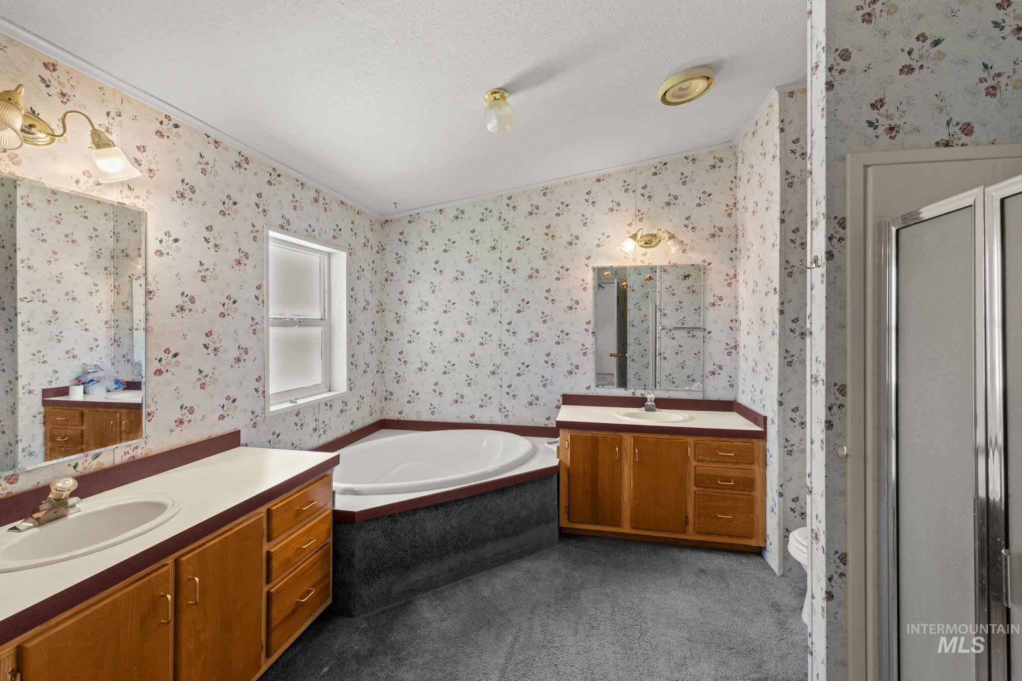 327 W Ave I, Jerome, Idaho 83338, 3 Bedrooms, 2 Bathrooms, Residential For Sale, Price $20,000, 98991690
