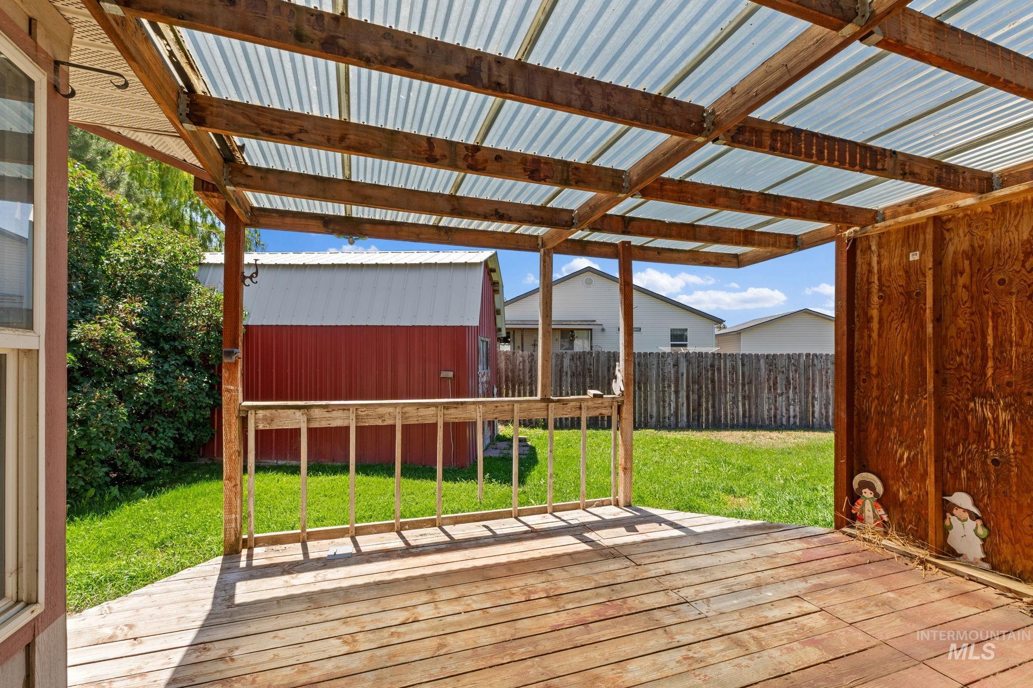 327 W Ave I, Jerome, Idaho 83338, 3 Bedrooms, 2 Bathrooms, Residential For Sale, Price $20,000, 98991690