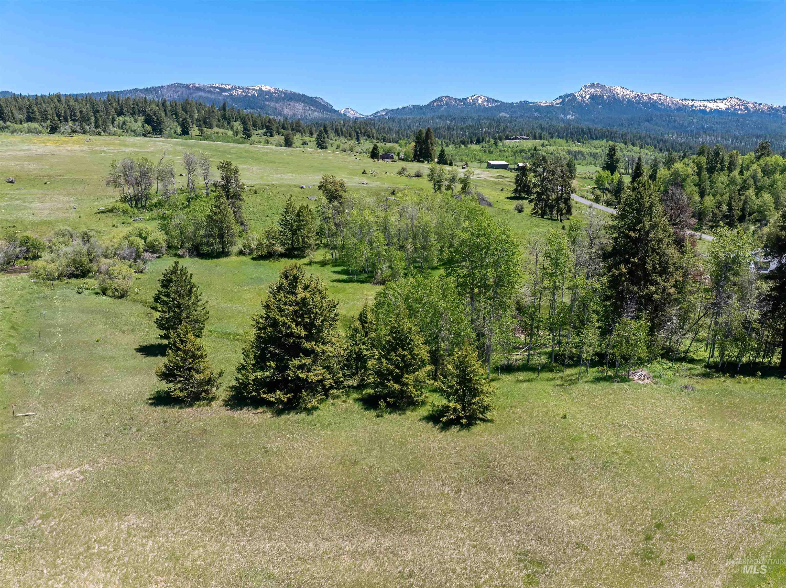 14128 Jefferson Road, McCall, Idaho 83638, Land For Sale, Price $324,999, 98991692