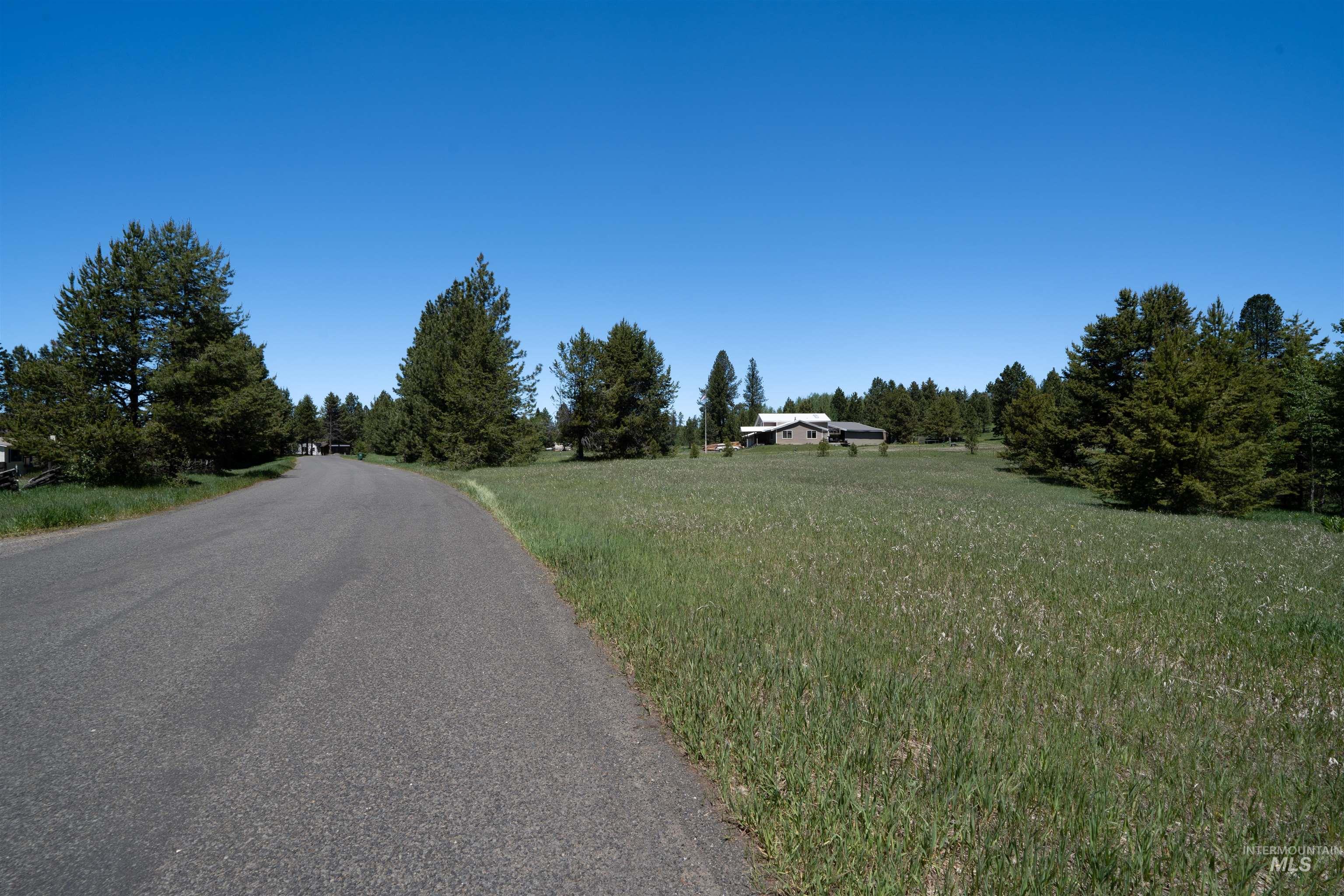 14128 Jefferson Road, McCall, Idaho 83638, Land For Sale, Price $324,999, 98991692