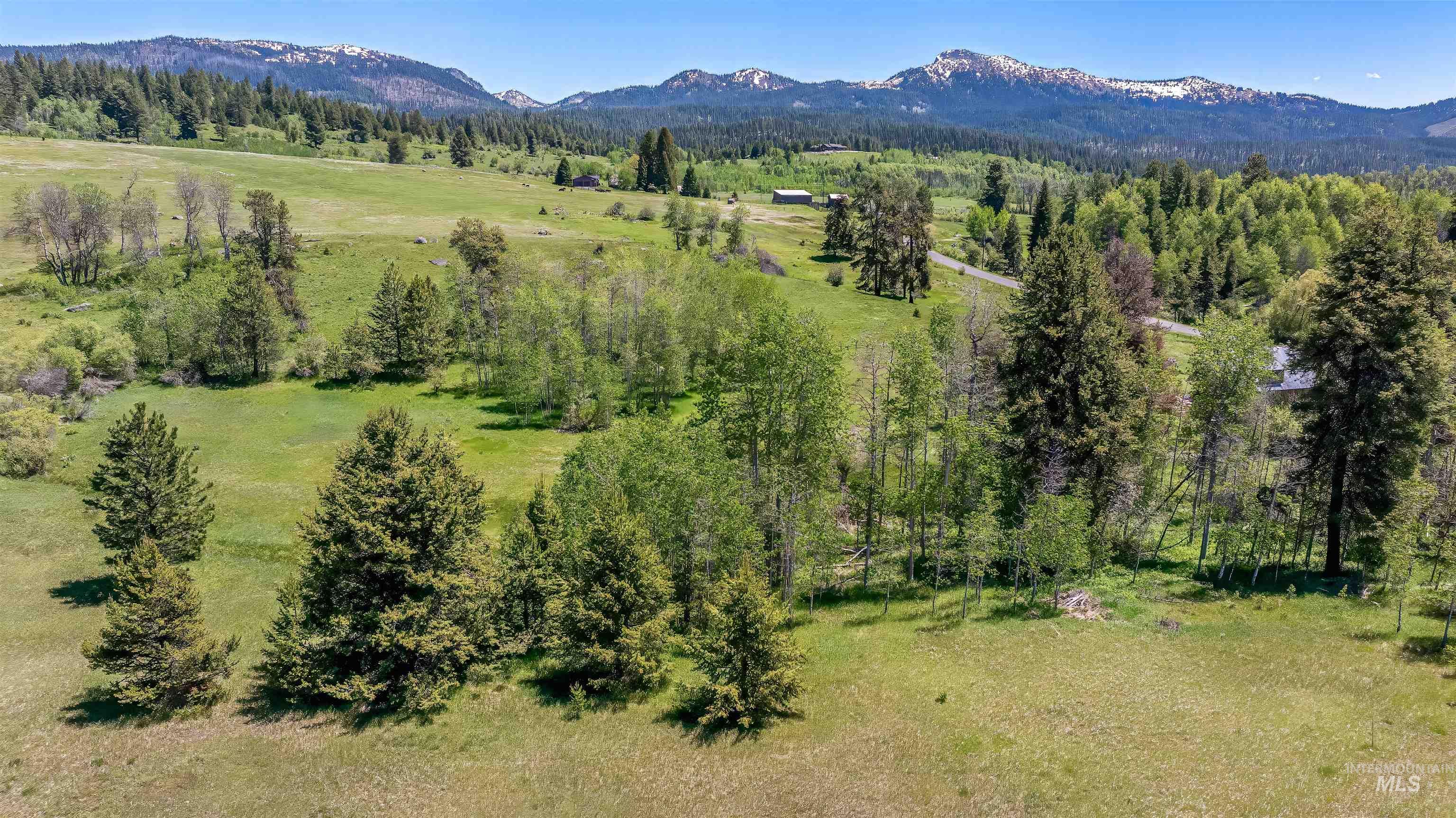 14128 Jefferson Road, McCall, Idaho 83638, Land For Sale, Price $324,999, 98991692