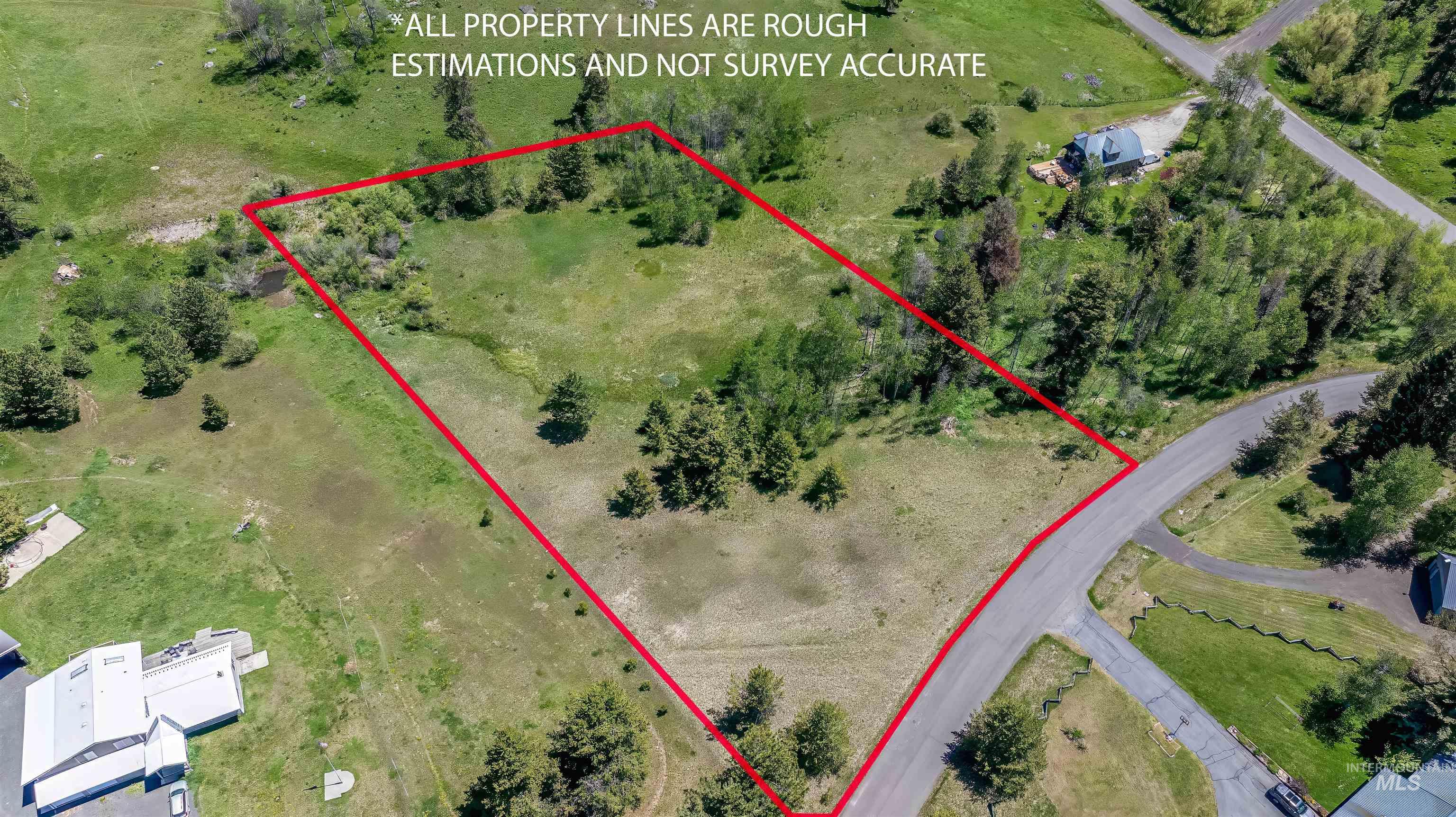 14128 Jefferson Road, McCall, Idaho 83638, Land For Sale, Price $324,999, 98991692