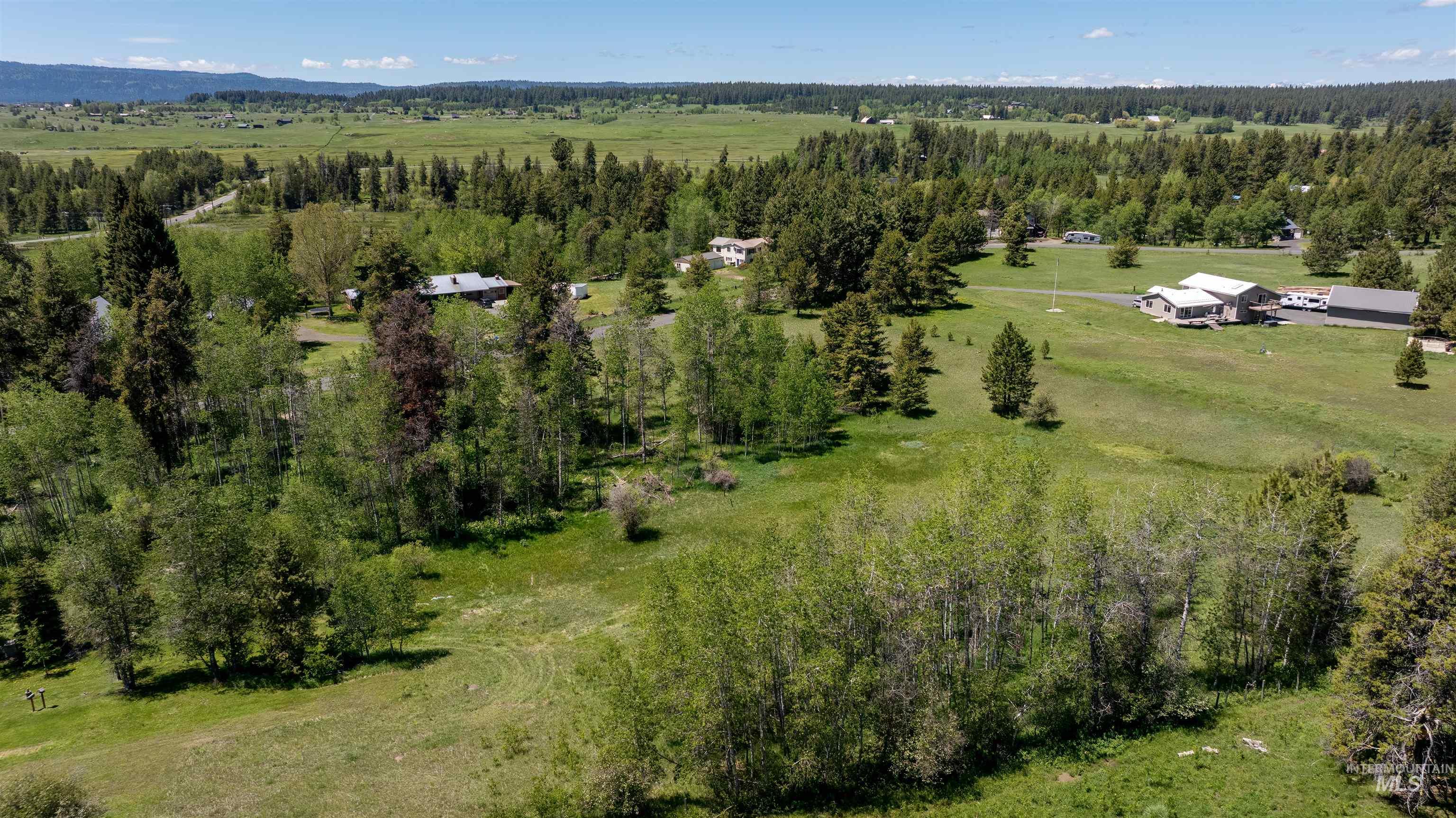 14128 Jefferson Road, McCall, Idaho 83638, Land For Sale, Price $324,999, 98991692