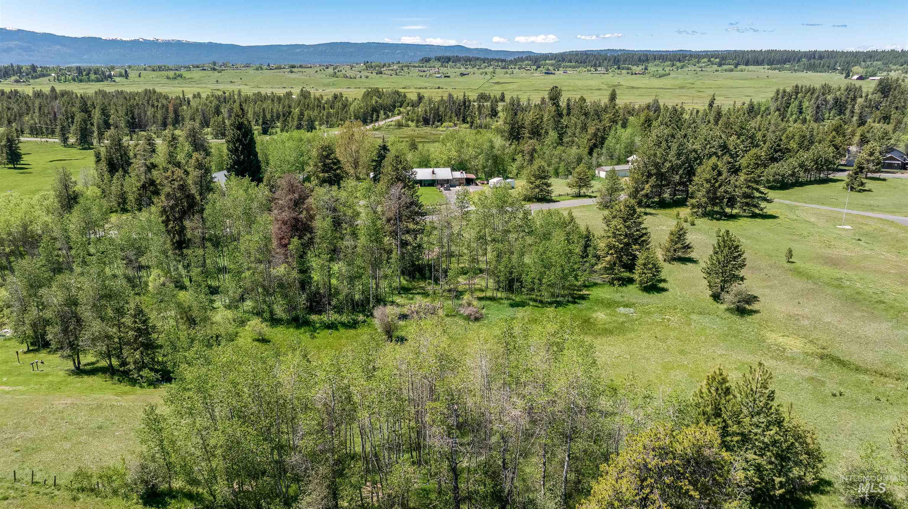14128 Jefferson Road, McCall, Idaho 83638, Land For Sale, Price $324,999, 98991692
