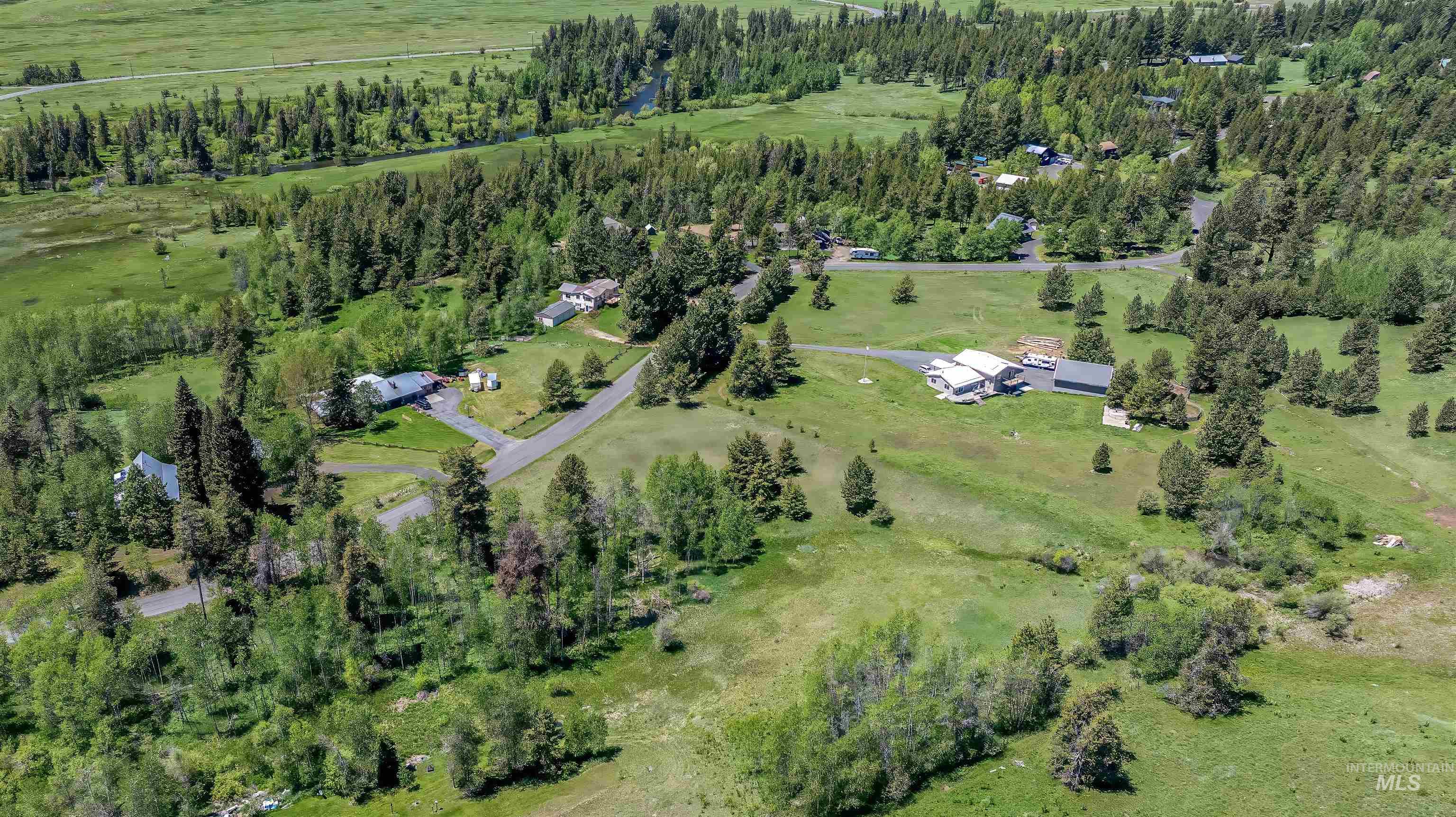 14128 Jefferson Road, McCall, Idaho 83638, Land For Sale, Price $324,999, 98991692