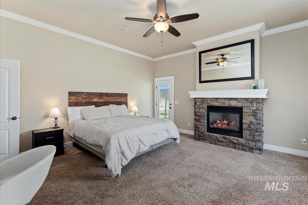 730 N Finsbury Way, Star, Idaho 83669, 3 Bedrooms, 2.5 Bathrooms, Residential For Sale, Price $579,000, 98991693