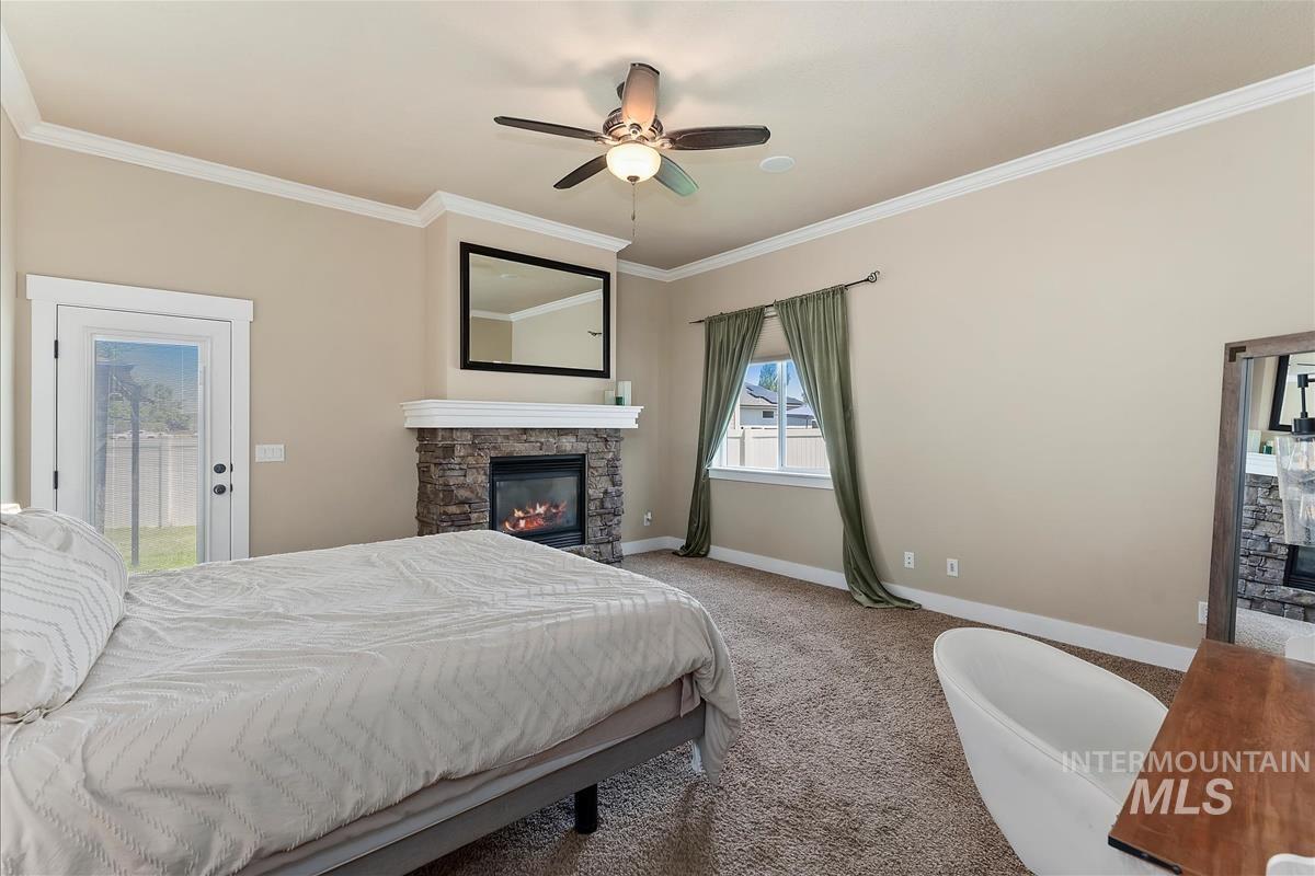 730 N Finsbury Way, Star, Idaho 83669, 3 Bedrooms, 2.5 Bathrooms, Residential For Sale, Price $579,000, 98991693