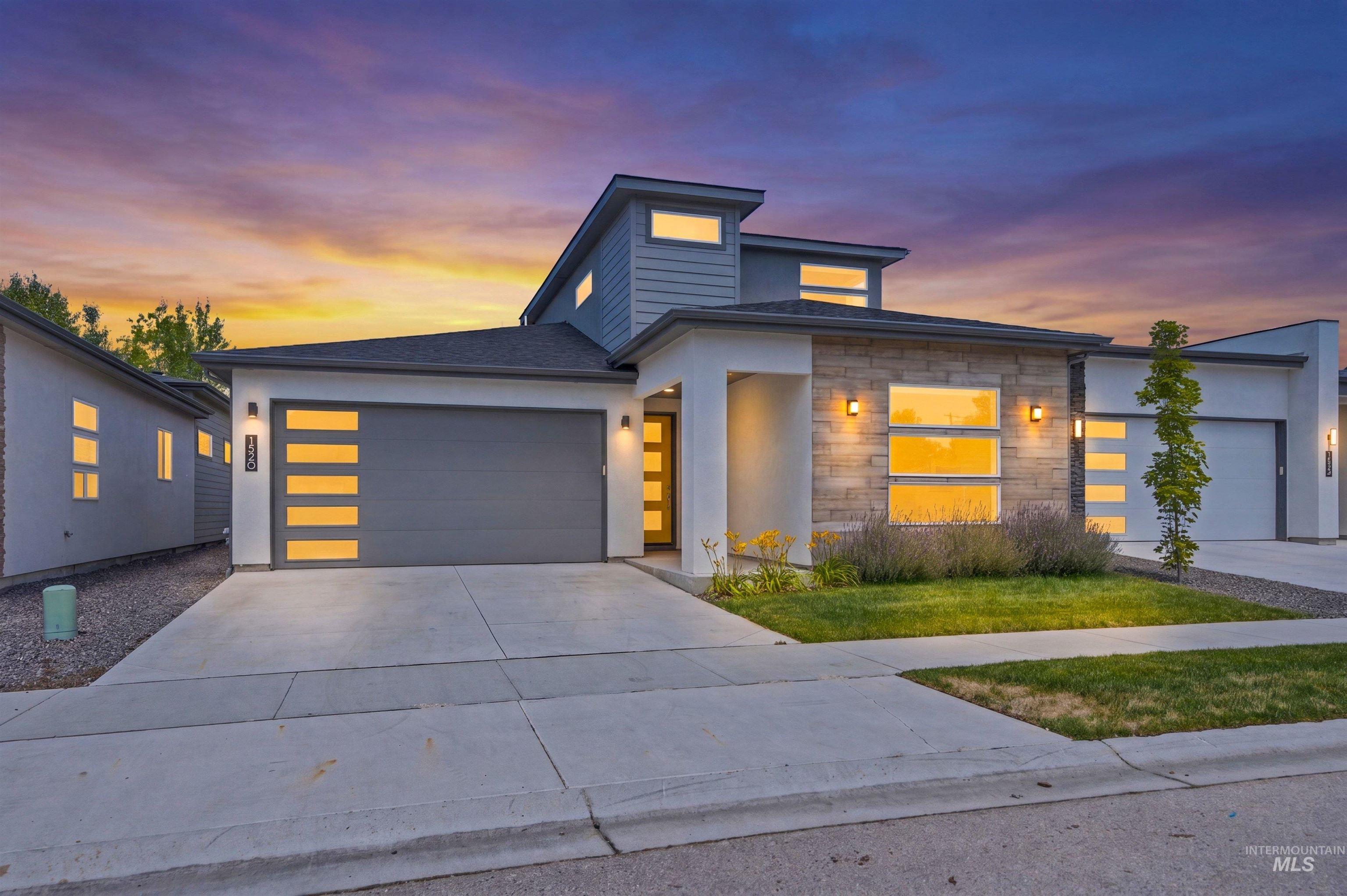1520 E Jade Creek St, Eagle, Idaho 83616, 3 Bedrooms, 3.5 Bathrooms, Residential For Sale, Price $620,000, 98991696