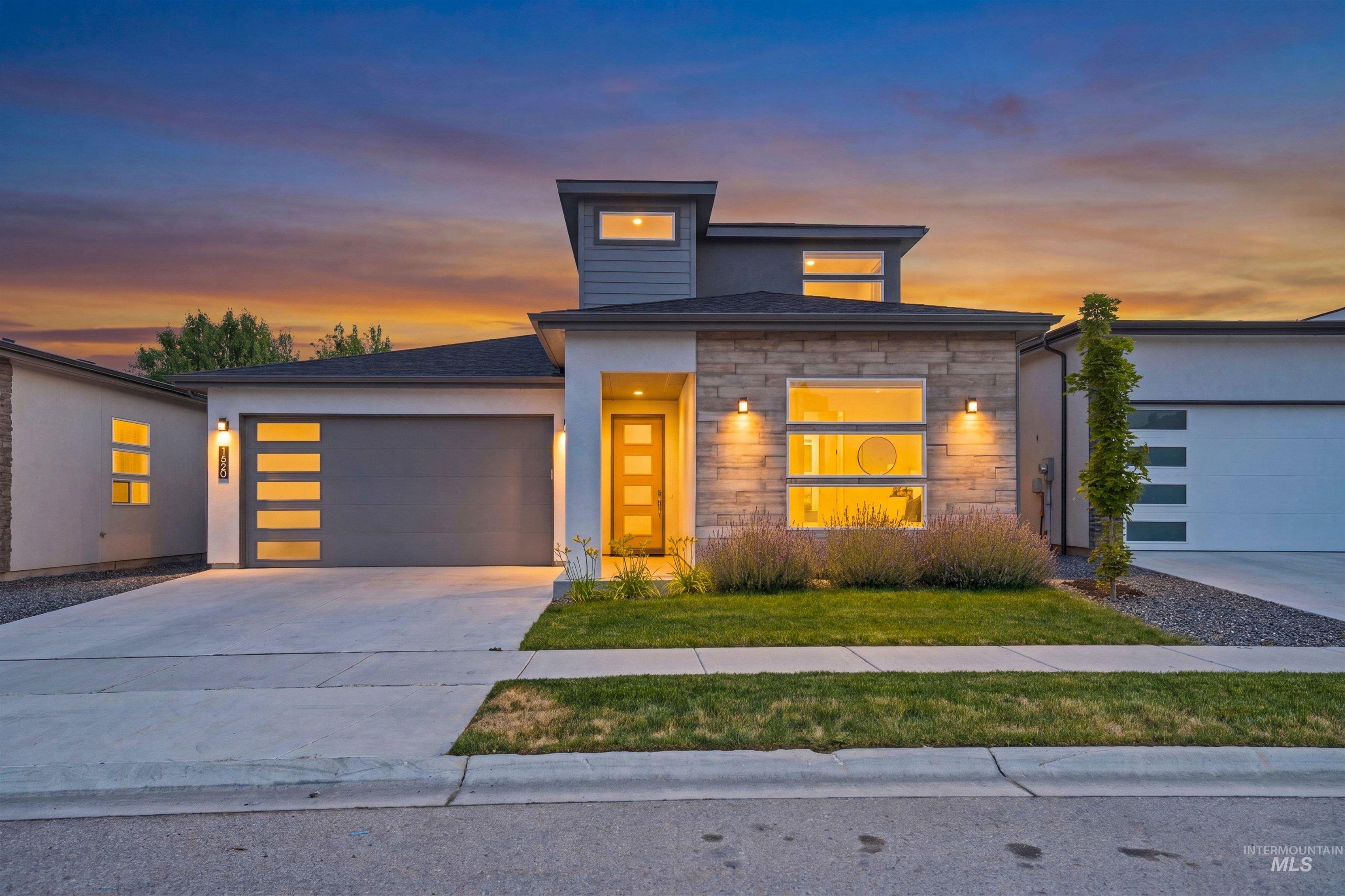 1520 E Jade Creek St, Eagle, Idaho 83616, 3 Bedrooms, 3.5 Bathrooms, Residential For Sale, Price $620,000, 98991696