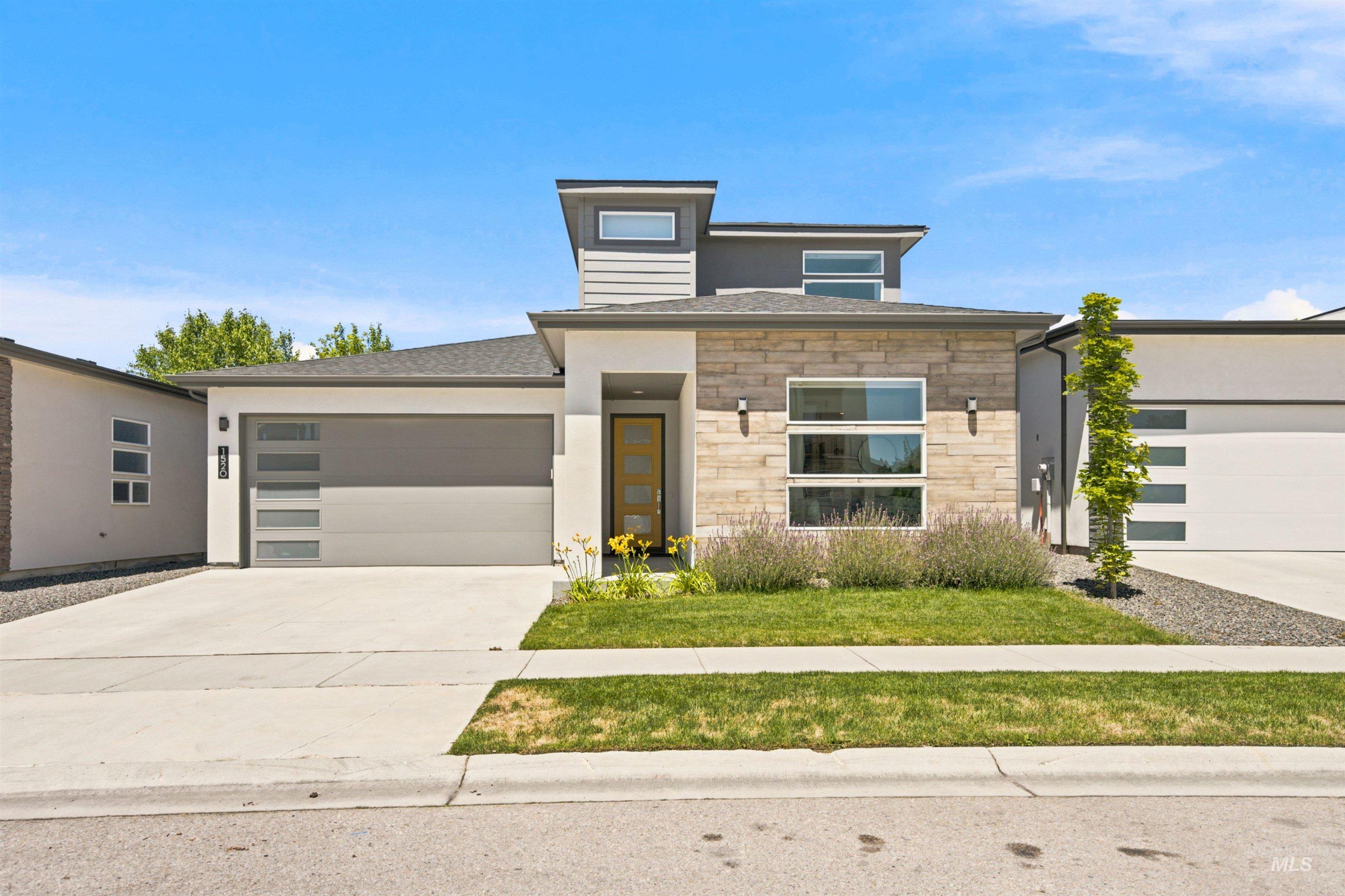 1520 E Jade Creek St, Eagle, Idaho 83616, 3 Bedrooms, 3.5 Bathrooms, Residential For Sale, Price $620,000, 98991696
