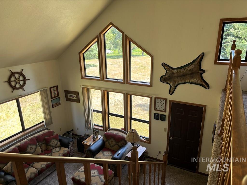 62 Newell Drive, Cascade, Idaho 83611, 1 Bedroom, 1 Bathroom, Residential For Sale, Price $649,900, 98991697