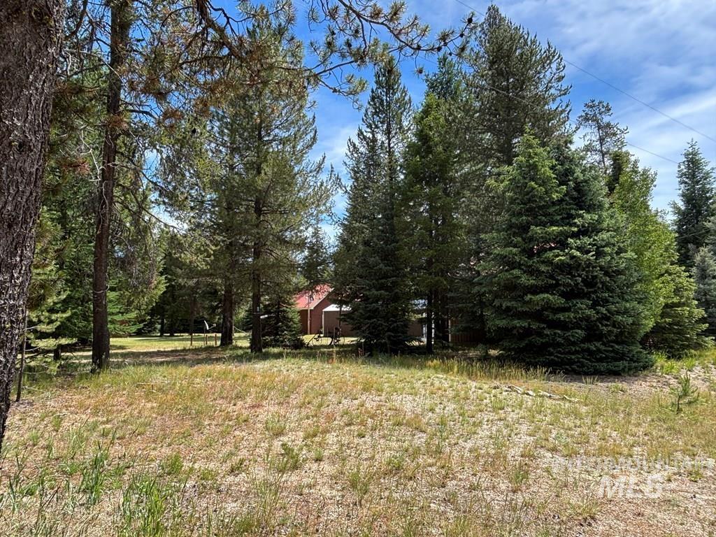 62 Newell Drive, Cascade, Idaho 83611, 1 Bedroom, 1 Bathroom, Residential For Sale, Price $649,900, 98991697