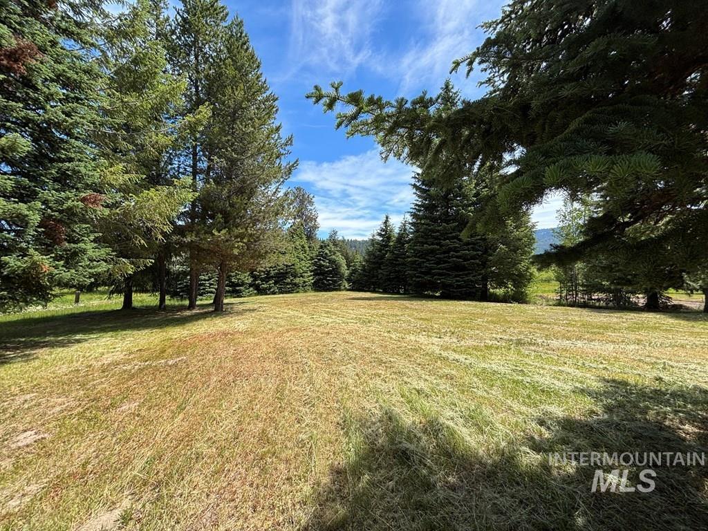 62 Newell Drive, Cascade, Idaho 83611, 1 Bedroom, 1 Bathroom, Residential For Sale, Price $649,900, 98991697