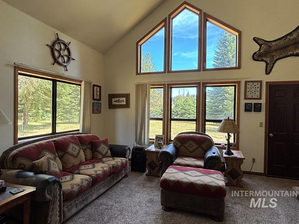 62 Newell Drive, Cascade, Idaho 83611, 1 Bedroom, 1 Bathroom, Residential For Sale, Price $649,900, 98991697