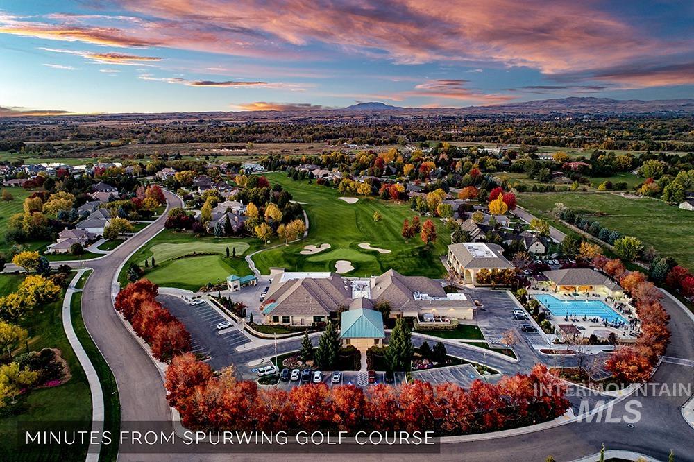 2127 W Wapoot Dr, Meridian, Idaho 83646, 3 Bedrooms, 2.5 Bathrooms, Residential For Sale, Price $615,000,MLS 98991698