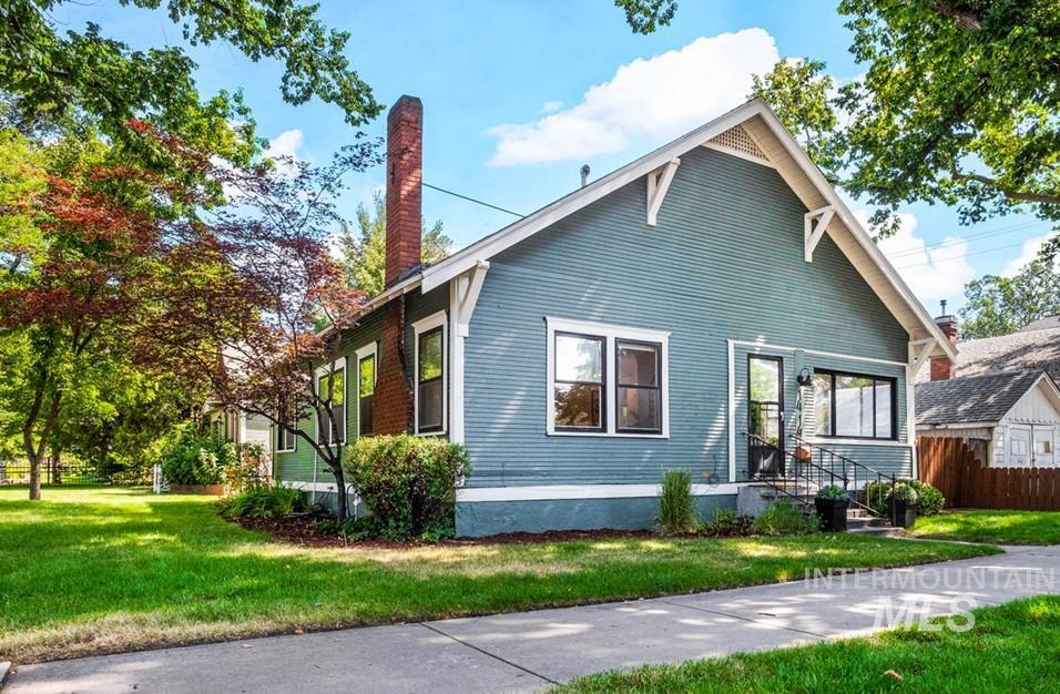 Residential For Sale