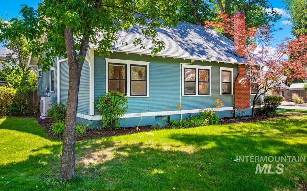 1414 W Alturas St, Boise, Idaho 83702, 2 Bedrooms, 1 Bathroom, Residential For Sale, Price $650,000,MLS 98991700