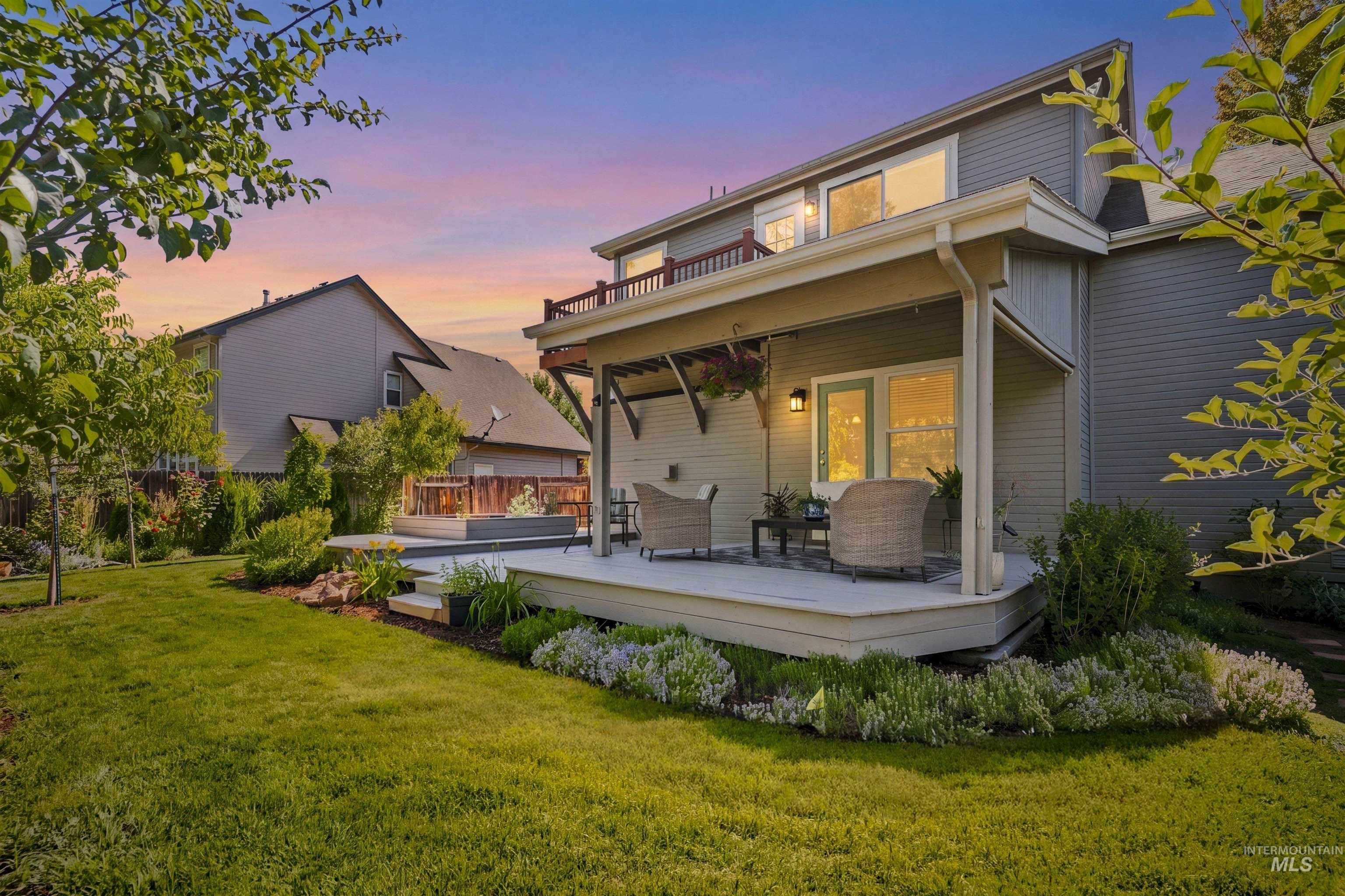 2468 E Heatherfield Court, Eagle, Idaho 83616, 4 Bedrooms, 3.5 Bathrooms, Residential For Sale, Price $725,000,MLS 98991703