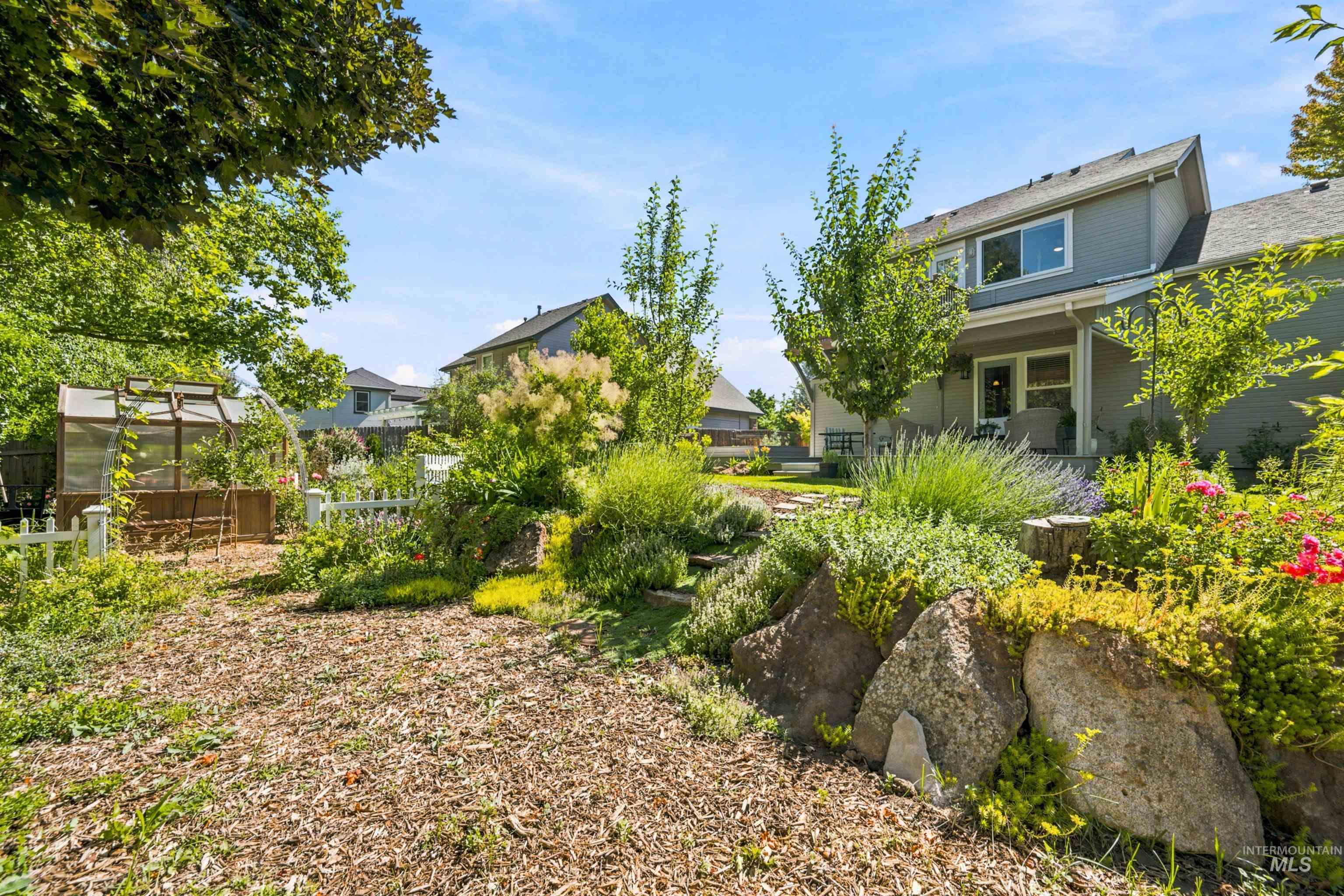 2468 E Heatherfield Court, Eagle, Idaho 83616, 4 Bedrooms, 3.5 Bathrooms, Residential For Sale, Price $725,000,MLS 98991703