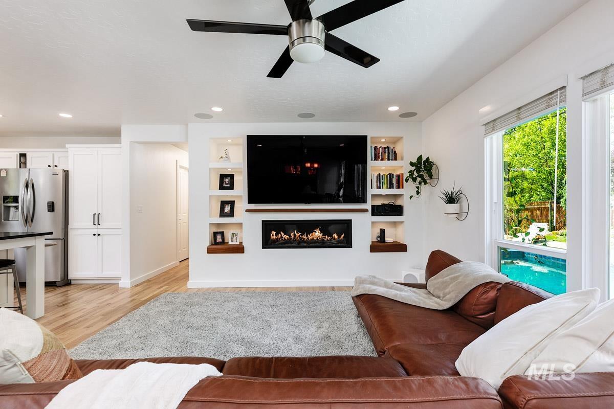 3011 N Crane Creek Rd., Boise, Idaho 83703, 4 Bedrooms, 3 Bathrooms, Residential For Sale, Price $1,150,000, 98991706