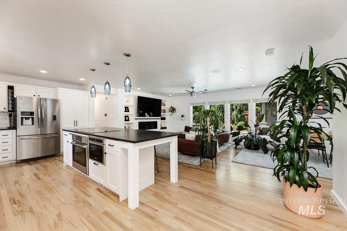 3011 N Crane Creek Rd., Boise, Idaho 83703, 4 Bedrooms, 3 Bathrooms, Residential For Sale, Price $1,150,000, 98991706