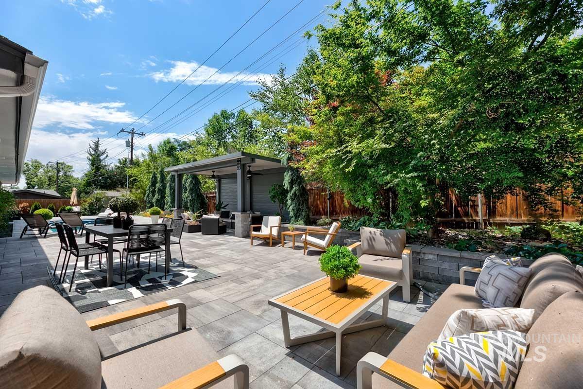 3011 N Crane Creek Rd., Boise, Idaho 83703, 4 Bedrooms, 3 Bathrooms, Residential For Sale, Price $1,150,000, 98991706