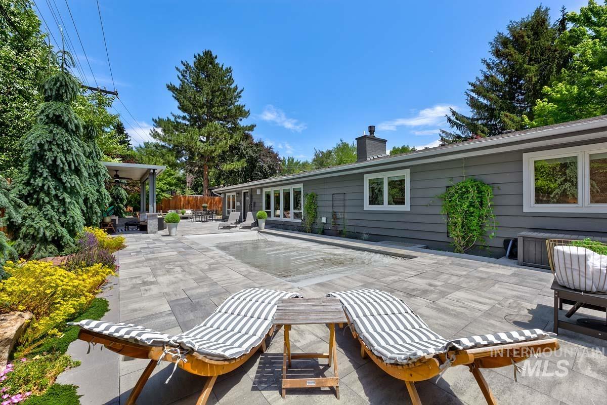 3011 N Crane Creek Rd., Boise, Idaho 83703, 4 Bedrooms, 3 Bathrooms, Residential For Sale, Price $1,150,000, 98991706