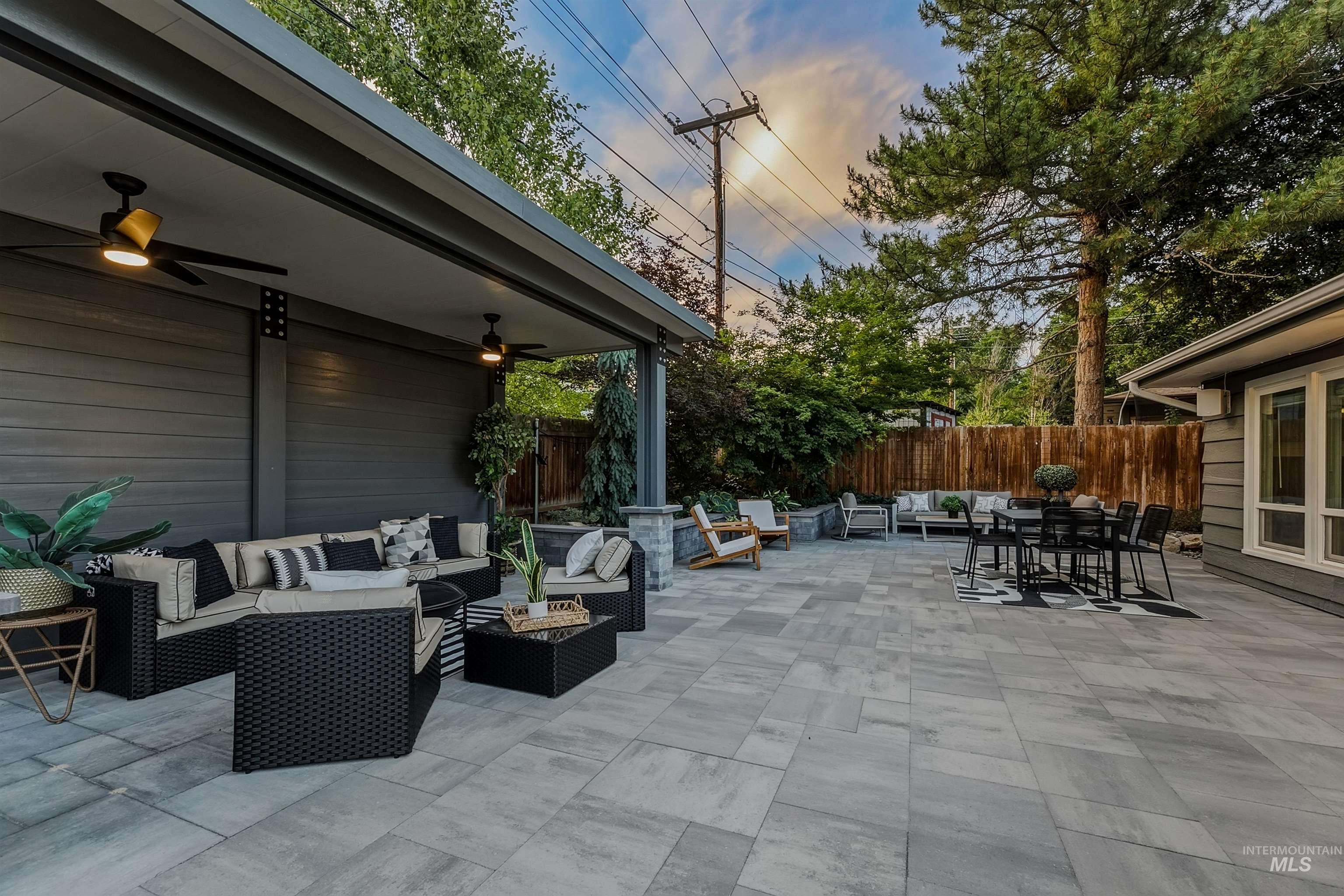 3011 N Crane Creek Rd., Boise, Idaho 83703, 4 Bedrooms, 3 Bathrooms, Residential For Sale, Price $1,150,000, 98991706