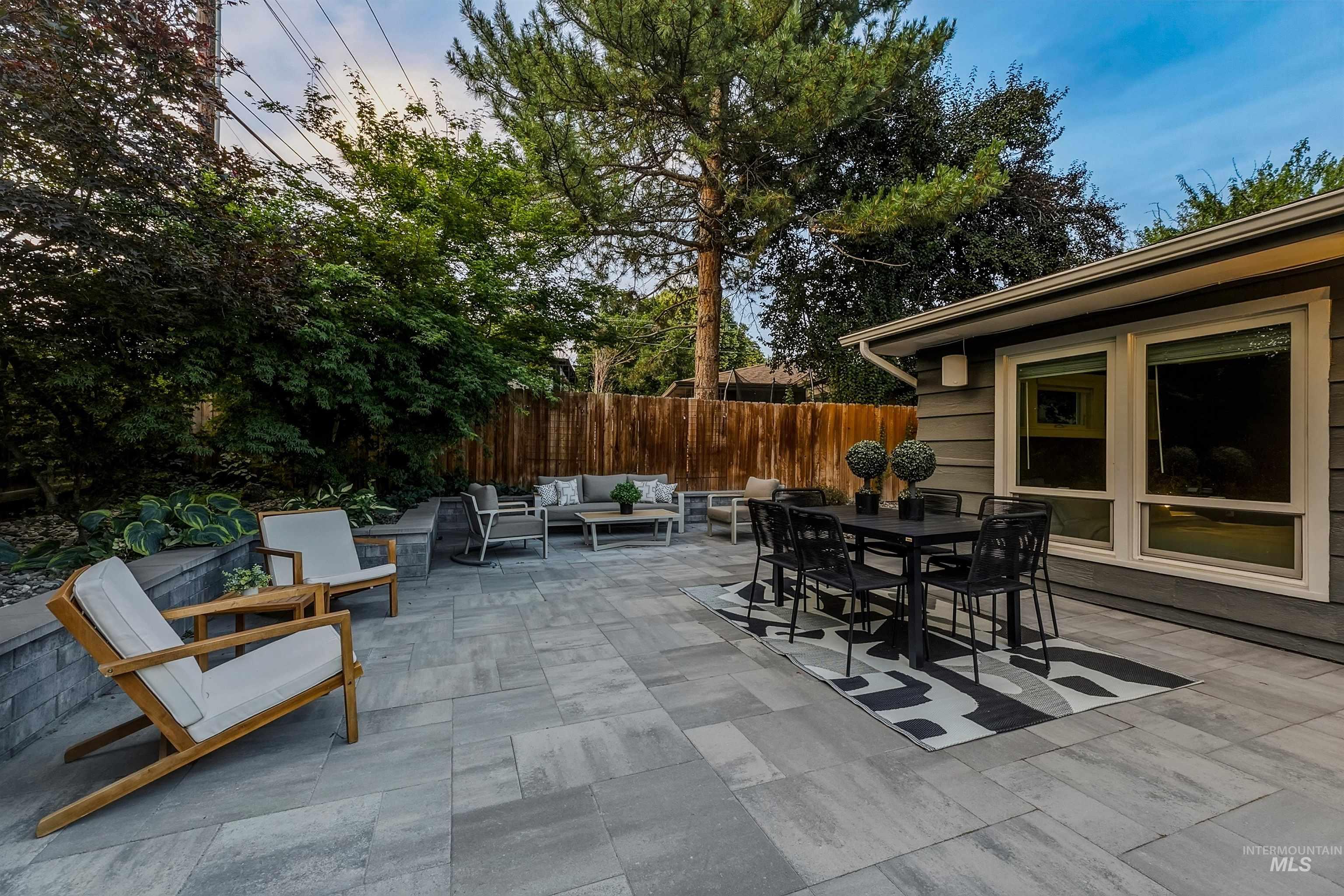 3011 N Crane Creek Rd., Boise, Idaho 83703, 4 Bedrooms, 3 Bathrooms, Residential For Sale, Price $1,150,000, 98991706
