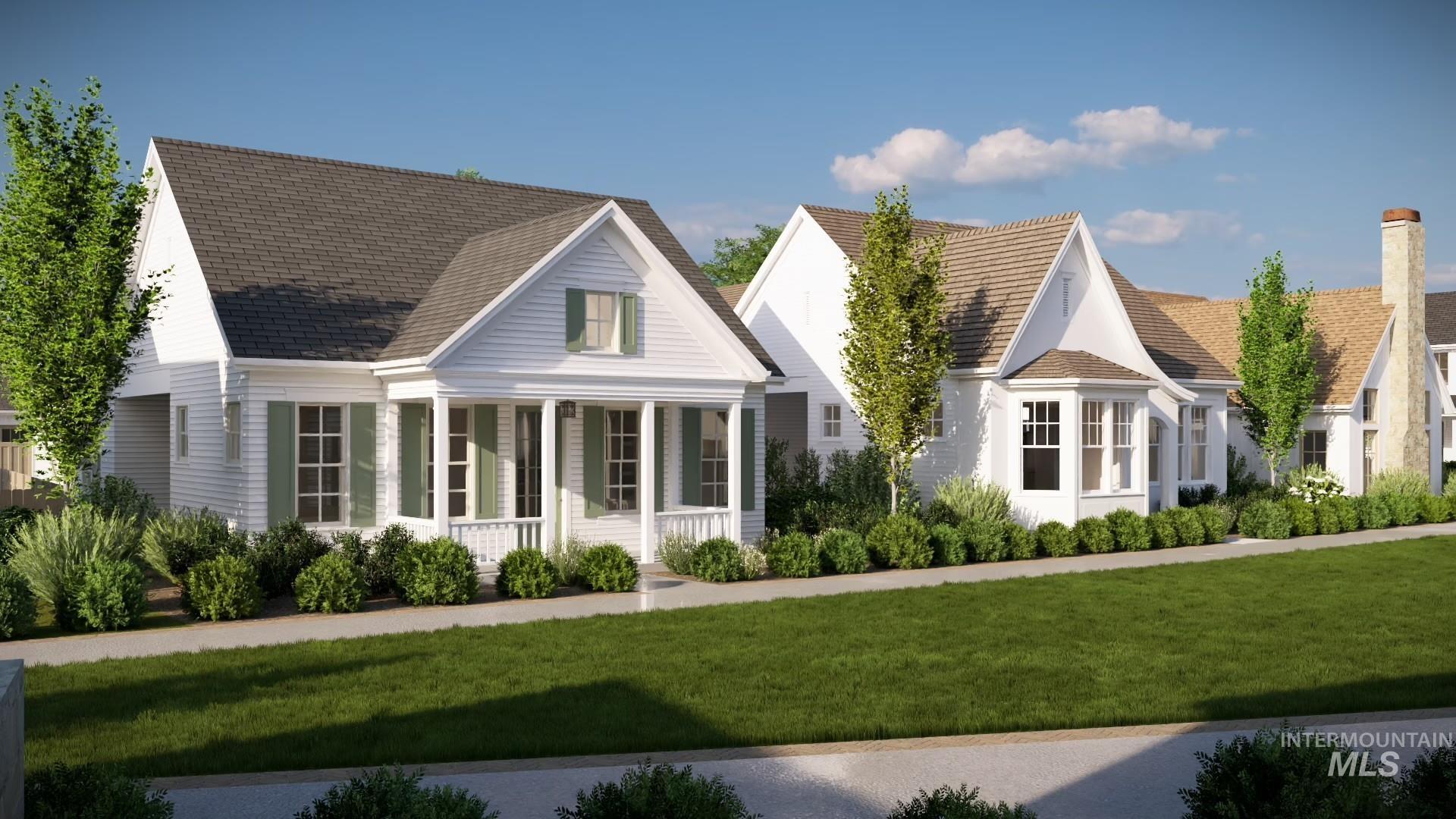 1439 Cottage Lane, Moscow, Idaho 83843, 3 Bedrooms, 2 Bathrooms, Residential For Sale, Price $584,000,MLS 98991708