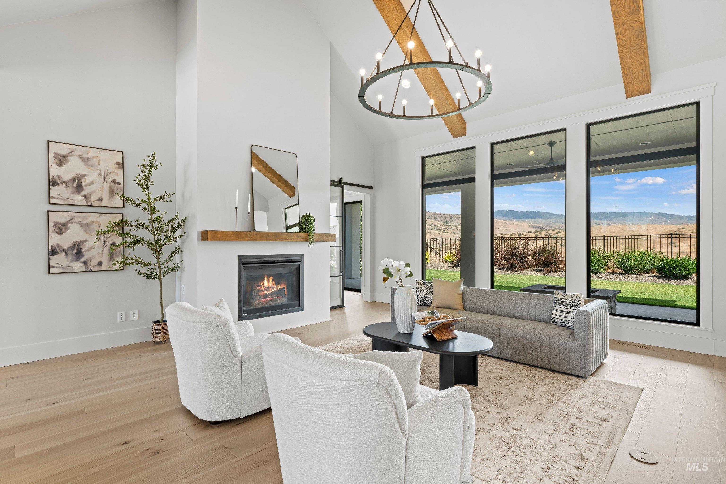 11350 N Elk Ridge Way, Boise, Idaho 83714-2419, 4 Bedrooms, 3.5 Bathrooms, Residential For Sale, Price $1,599,000,MLS 98991709