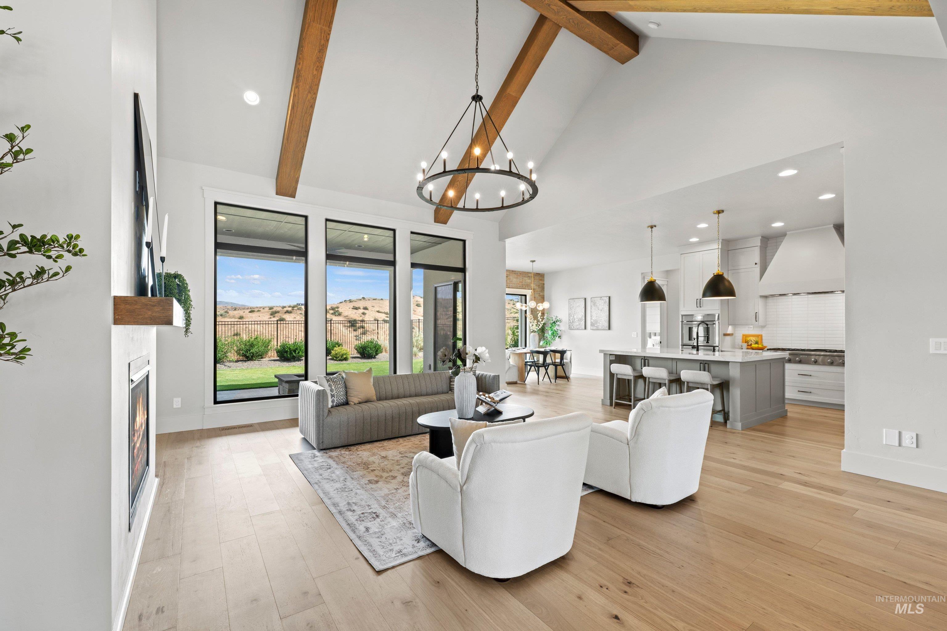 11350 N Elk Ridge Way, Boise, Idaho 83714-2419, 4 Bedrooms, 3.5 Bathrooms, Residential For Sale, Price $1,599,000,MLS 98991709