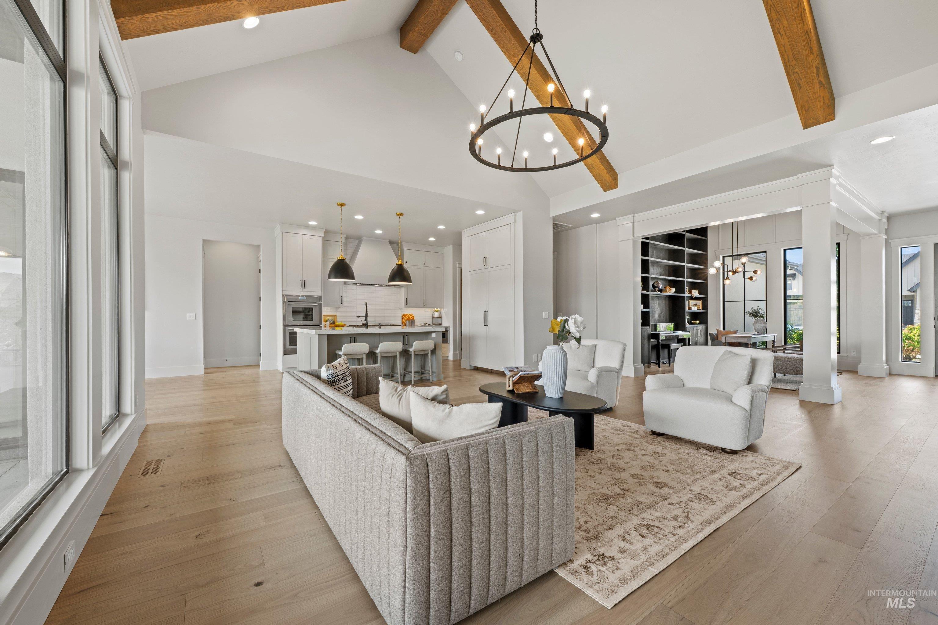 11350 N Elk Ridge Way, Boise, Idaho 83714-2419, 4 Bedrooms, 3.5 Bathrooms, Residential For Sale, Price $1,599,000,MLS 98991709