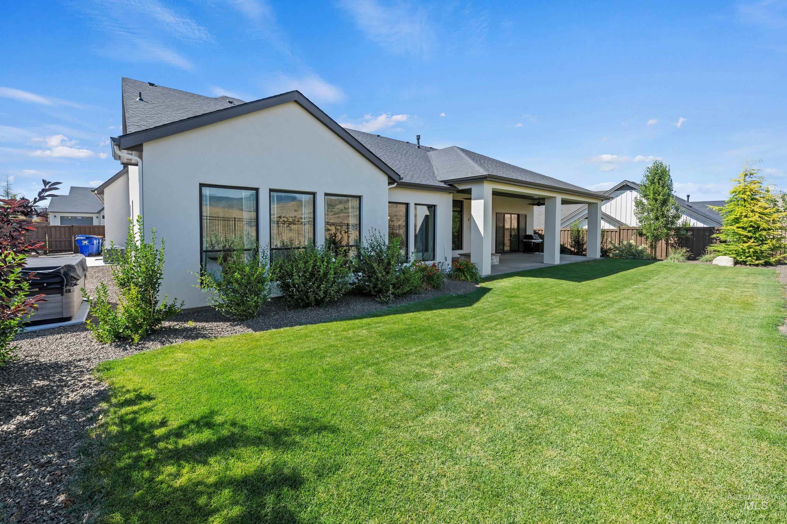 11350 N Elk Ridge Way, Boise, Idaho 83714-2419, 4 Bedrooms, 3.5 Bathrooms, Residential For Sale, Price $1,599,000,MLS 98991709