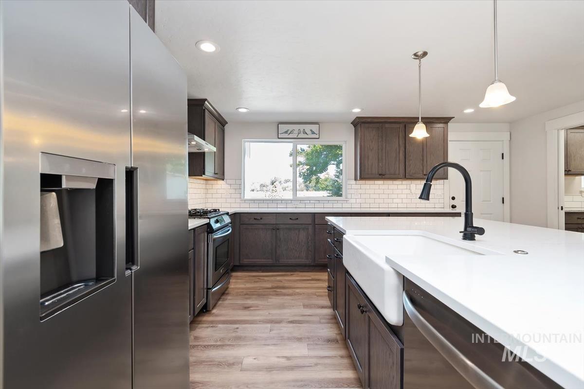 3040 N Duane Dr, Meridian, Idaho 83646, 4 Bedrooms, 5.5 Bathrooms, Residential For Sale, Price $1,999,999, 98991711