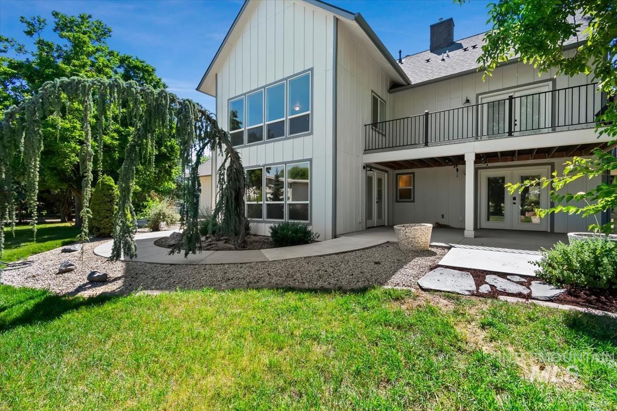3040 N Duane Dr, Meridian, Idaho 83646, 4 Bedrooms, 5.5 Bathrooms, Residential For Sale, Price $1,999,999, 98991711