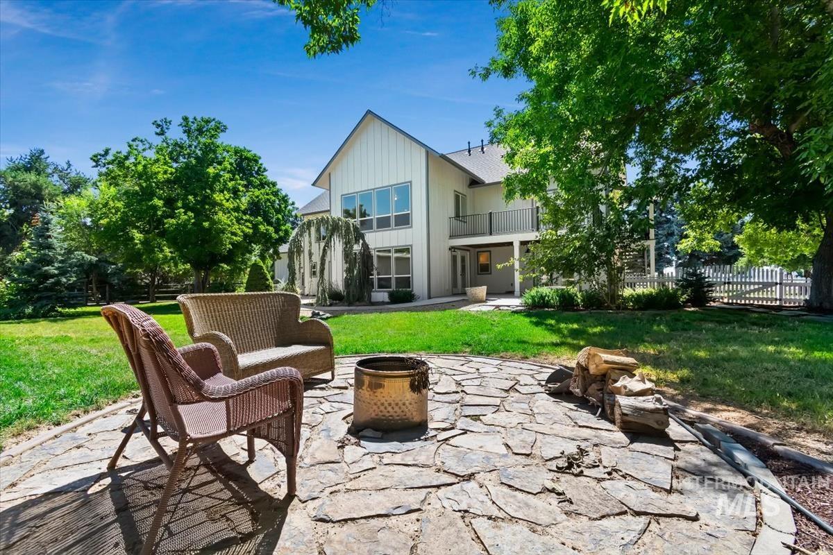 3040 N Duane Dr, Meridian, Idaho 83646, 4 Bedrooms, 5.5 Bathrooms, Residential For Sale, Price $1,999,999, 98991711