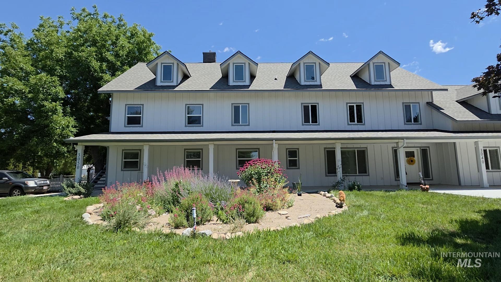 3040 N Duane Dr, Meridian, Idaho 83646, 4 Bedrooms, 5.5 Bathrooms, Residential For Sale, Price $1,999,999, 98991711