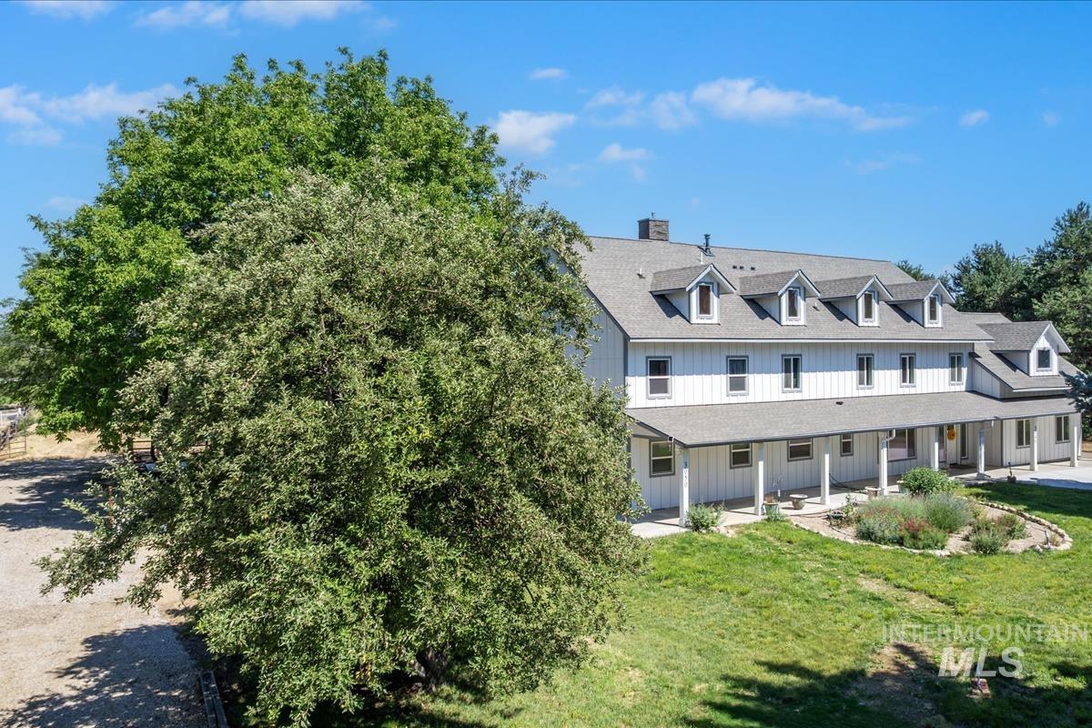 3040 N Duane Dr, Meridian, Idaho 83646, 4 Bedrooms, 5.5 Bathrooms, Residential For Sale, Price $1,849,999,MLS 98991711