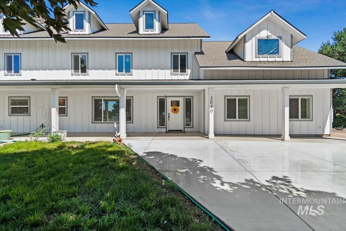 3040 N Duane Dr, Meridian, Idaho 83646, 4 Bedrooms, 5.5 Bathrooms, Residential For Sale, Price $2,250,000,MLS 98991711